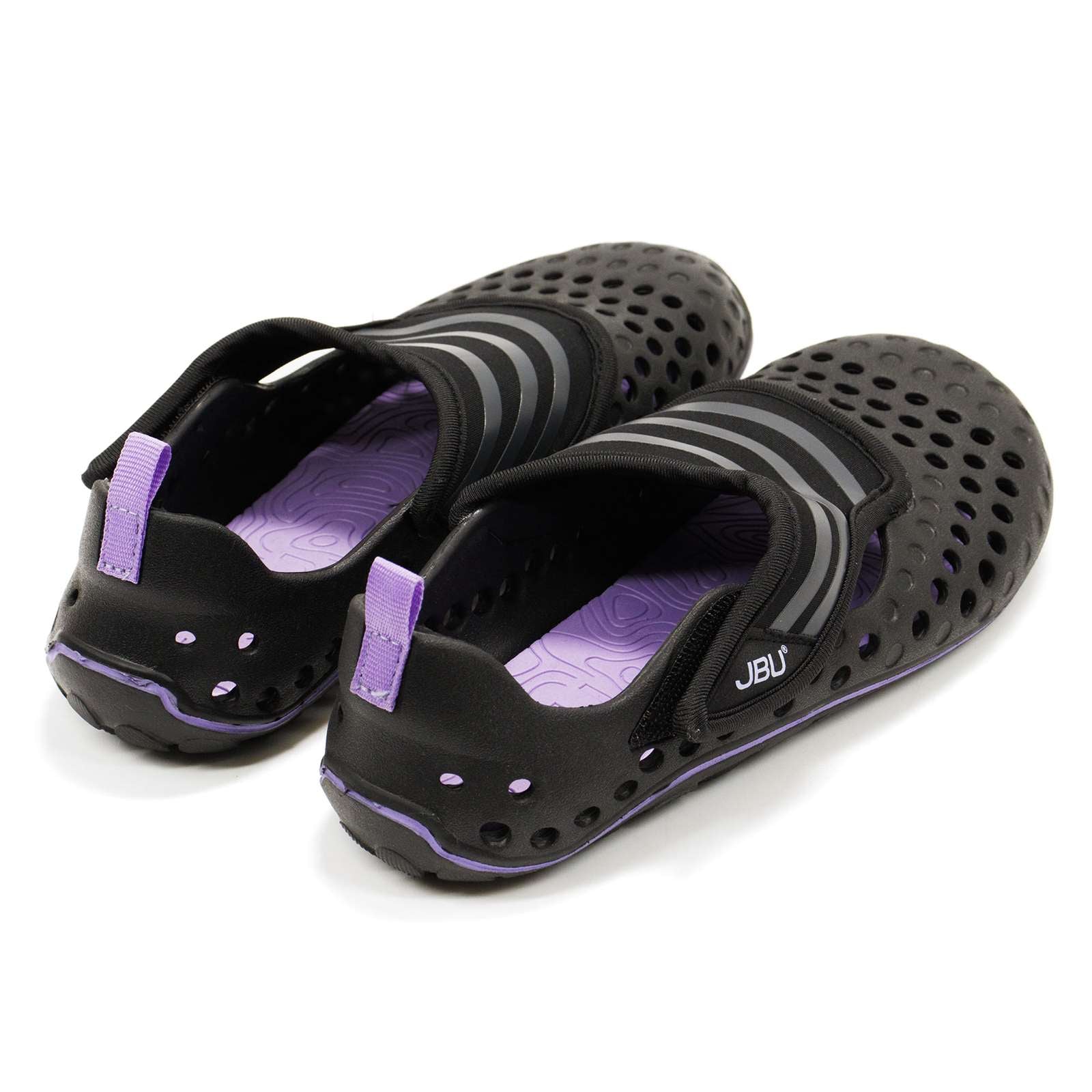 Jambu Women Waterfall Water Ready Slip-On Flats