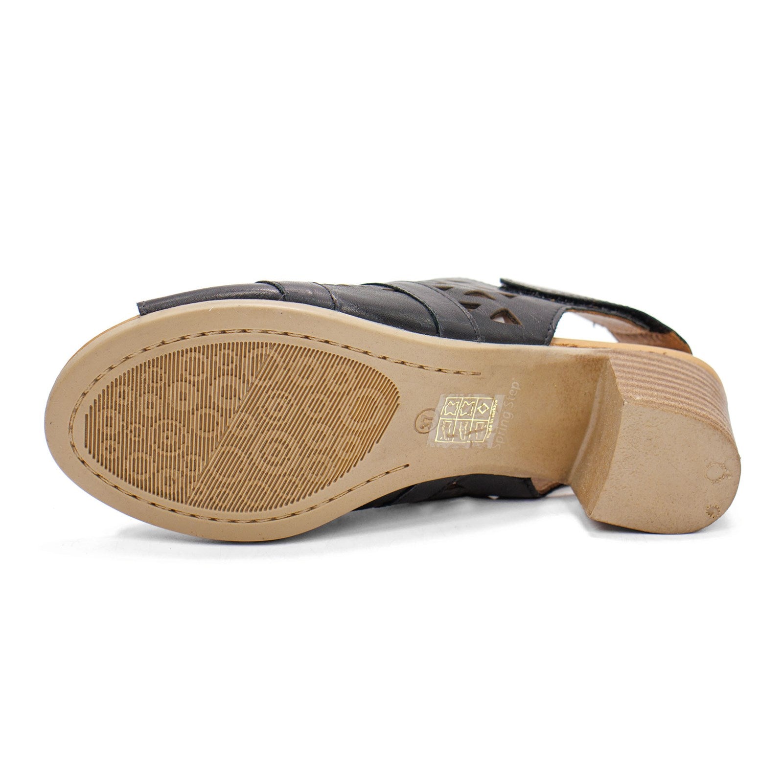 Spring Step Women Dorotha Sandal