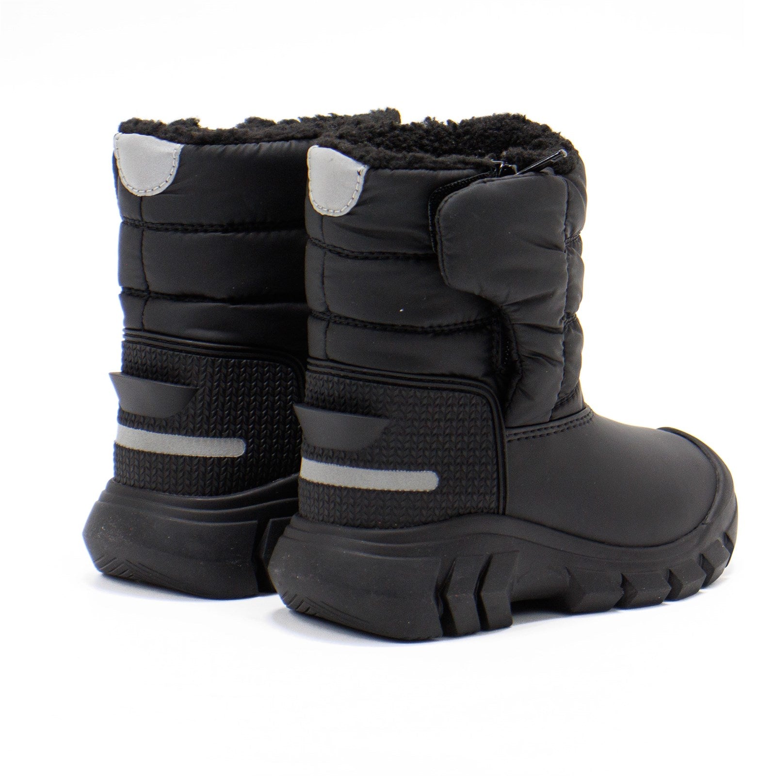 Hunter Toddler Intrepid Insulated Snow Boots