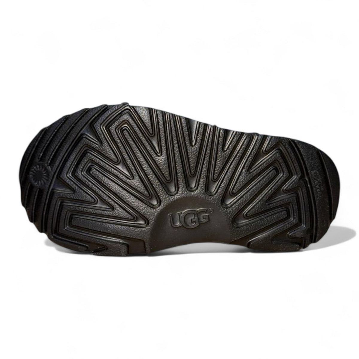 Ugg Toddler Classic Ii Weather Short Boot