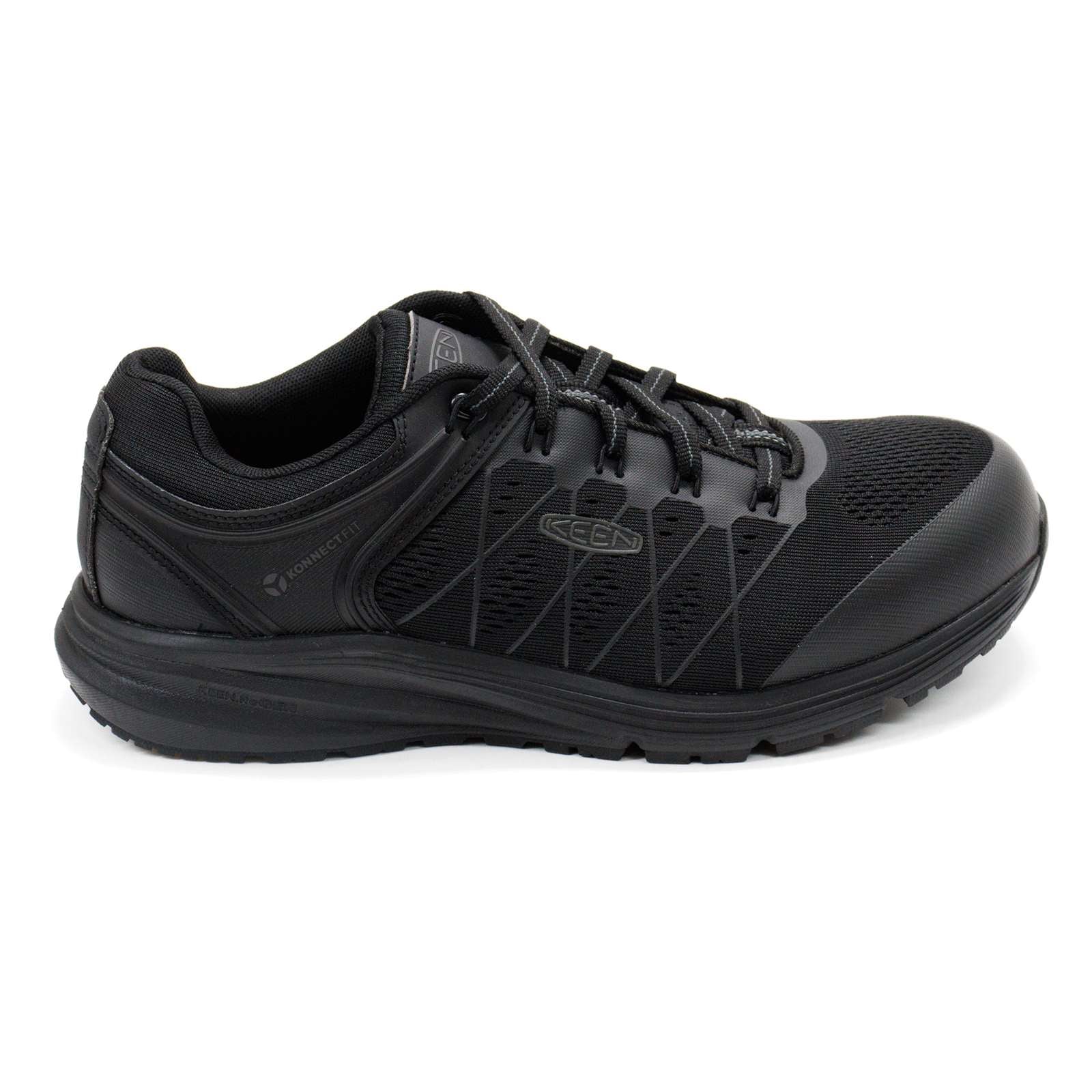 Keen Men Vista Energy Low Composite Toe Work And Safety Shoes
