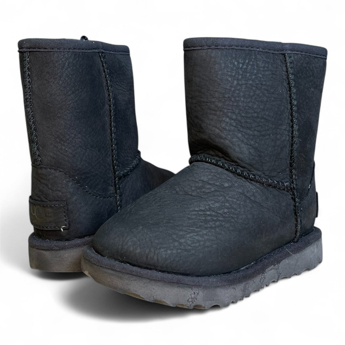 Ugg Toddler Classic Ii Weather Short Boot