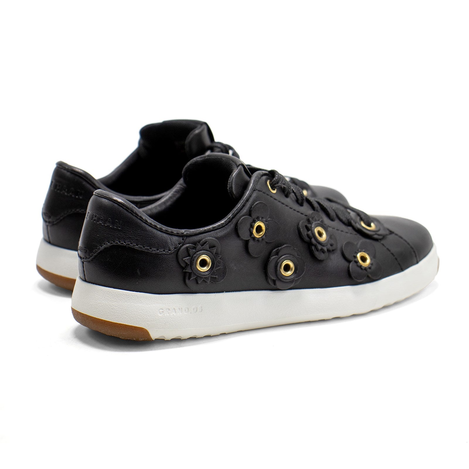 Cole Haan Women Grandpro Tennis Walking Shoe