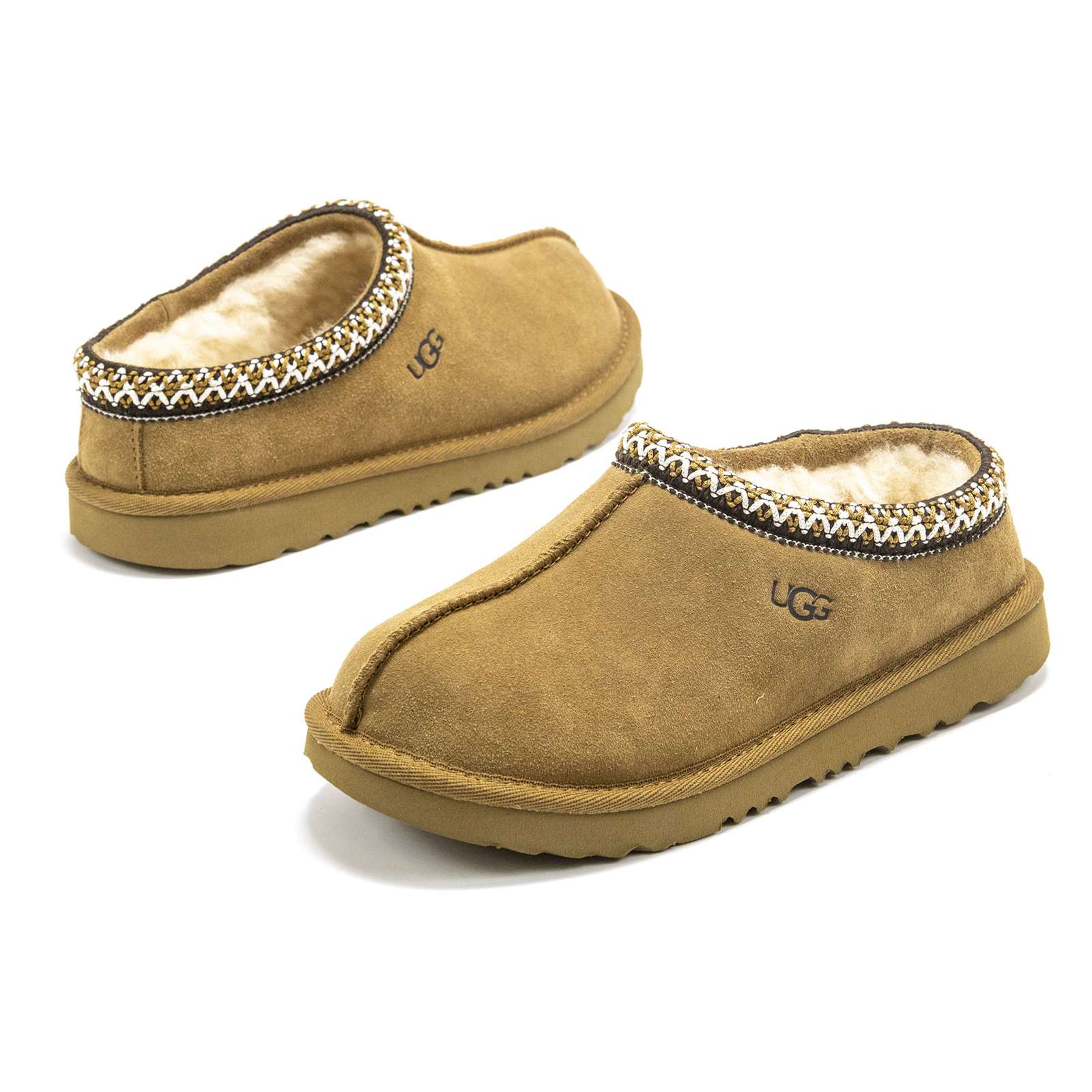 Ugg Girl Tasman Ii Slipper