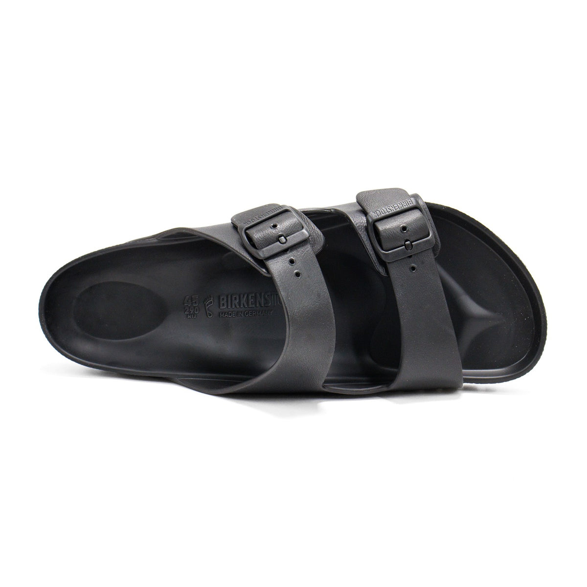 Birkenstock Men Arizona Essentials Eva Sandals