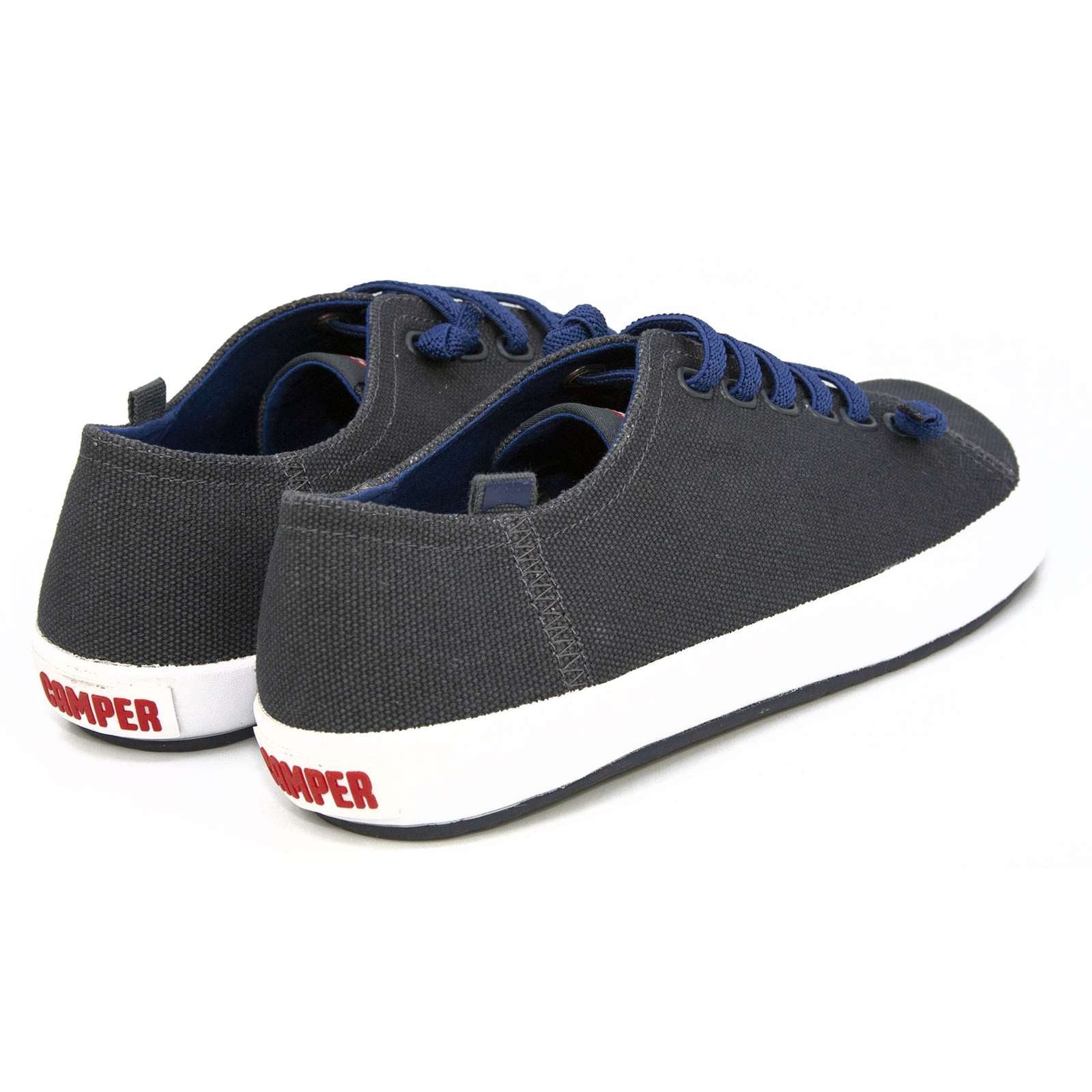 Camper Men Peu Rambla Vulcan Fashion Sneakers