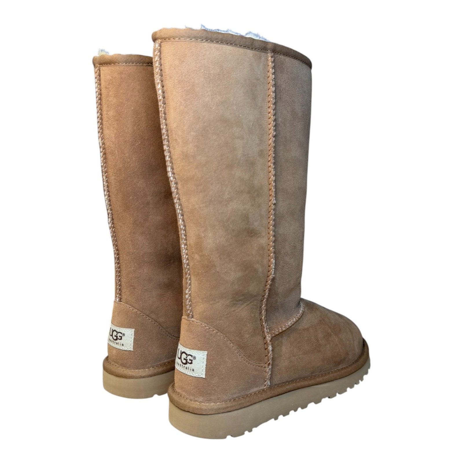 Ugg Girl Classic Tall Boots