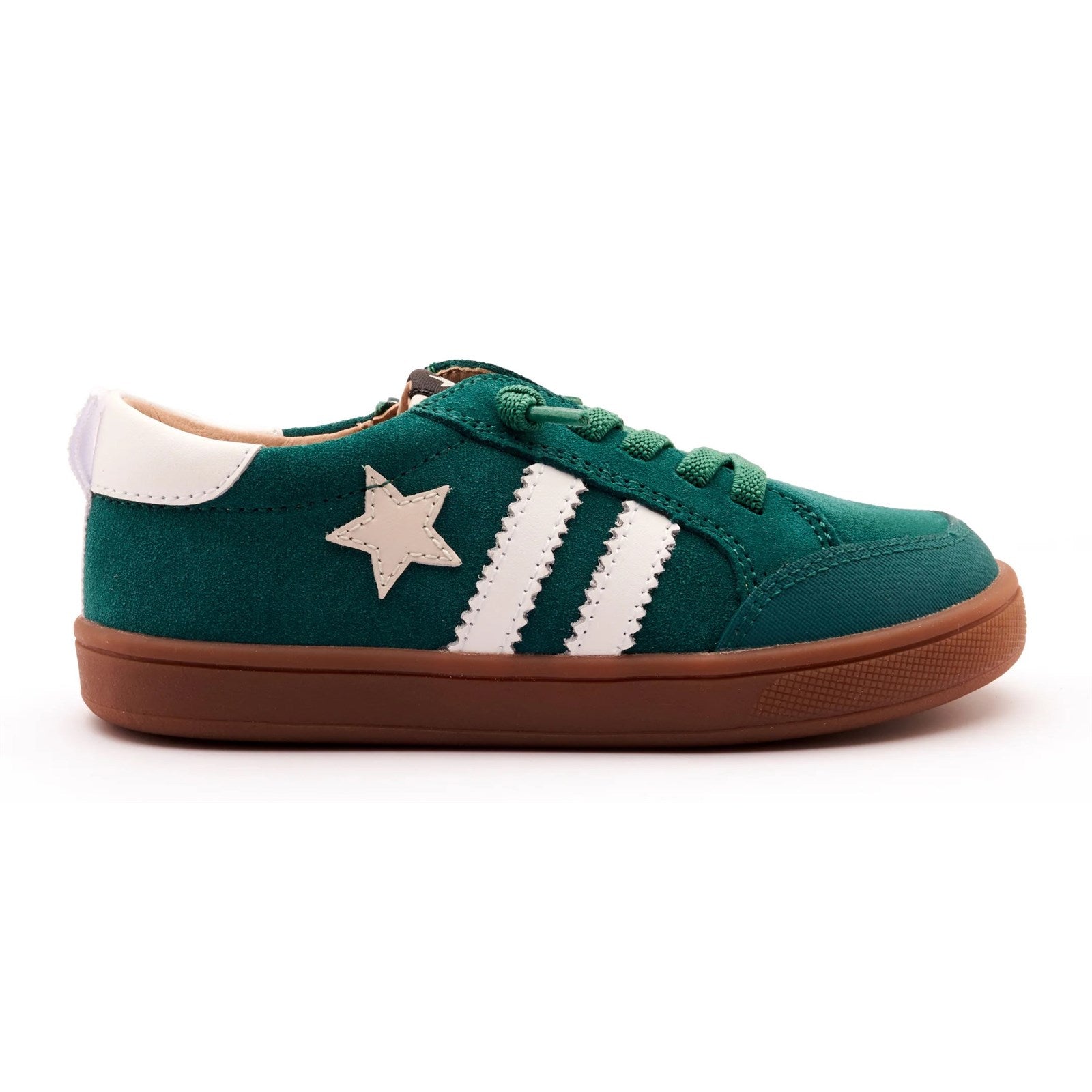 Old Soles Toddler Wos Runner
