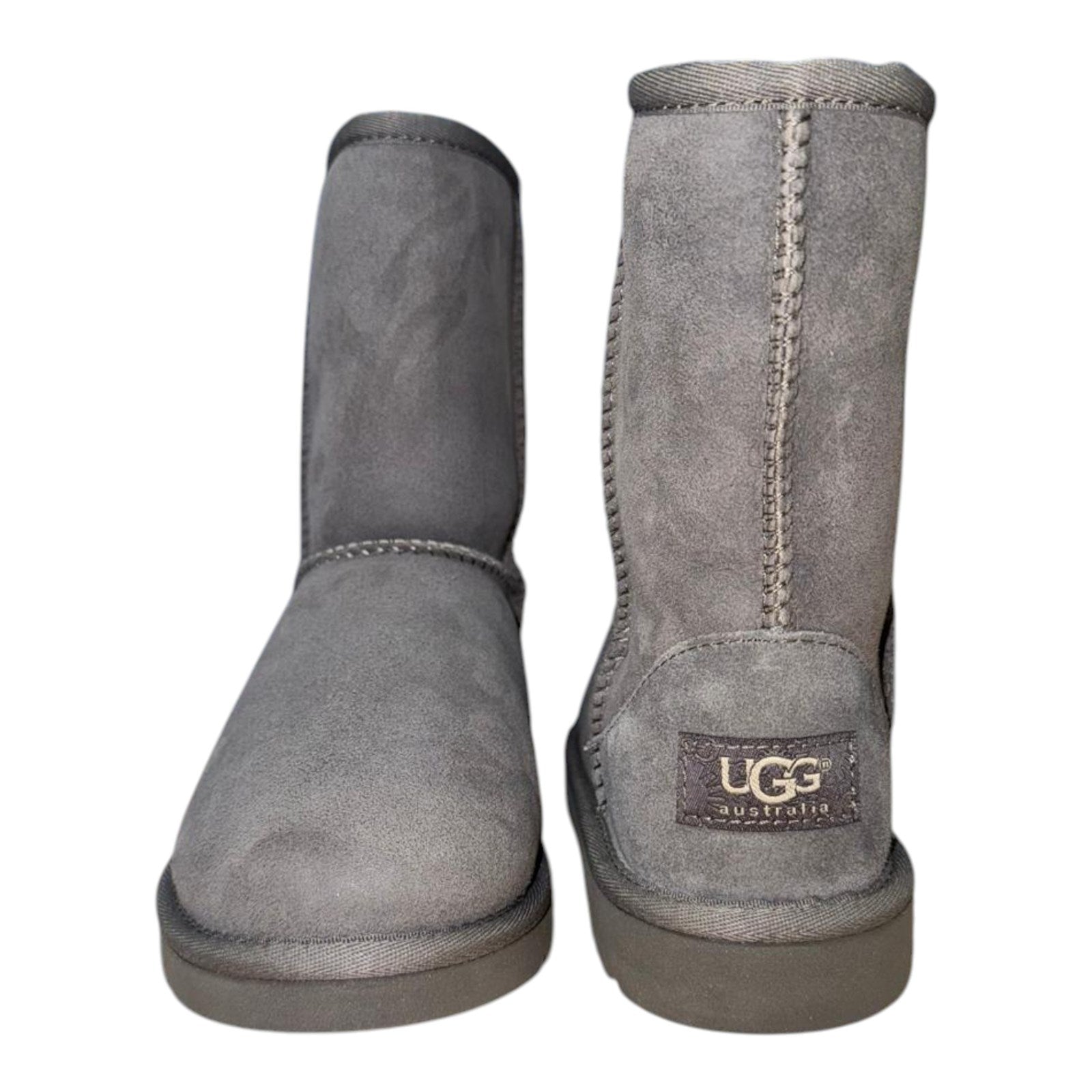 Ugg Girl Classic Short Boots