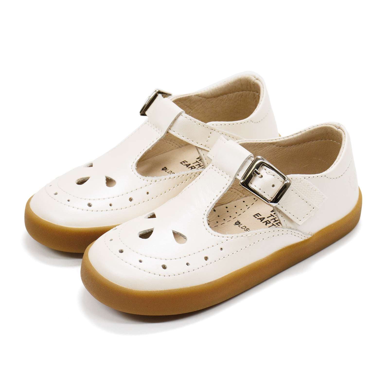 Old Soles Toddler Royal Shoes