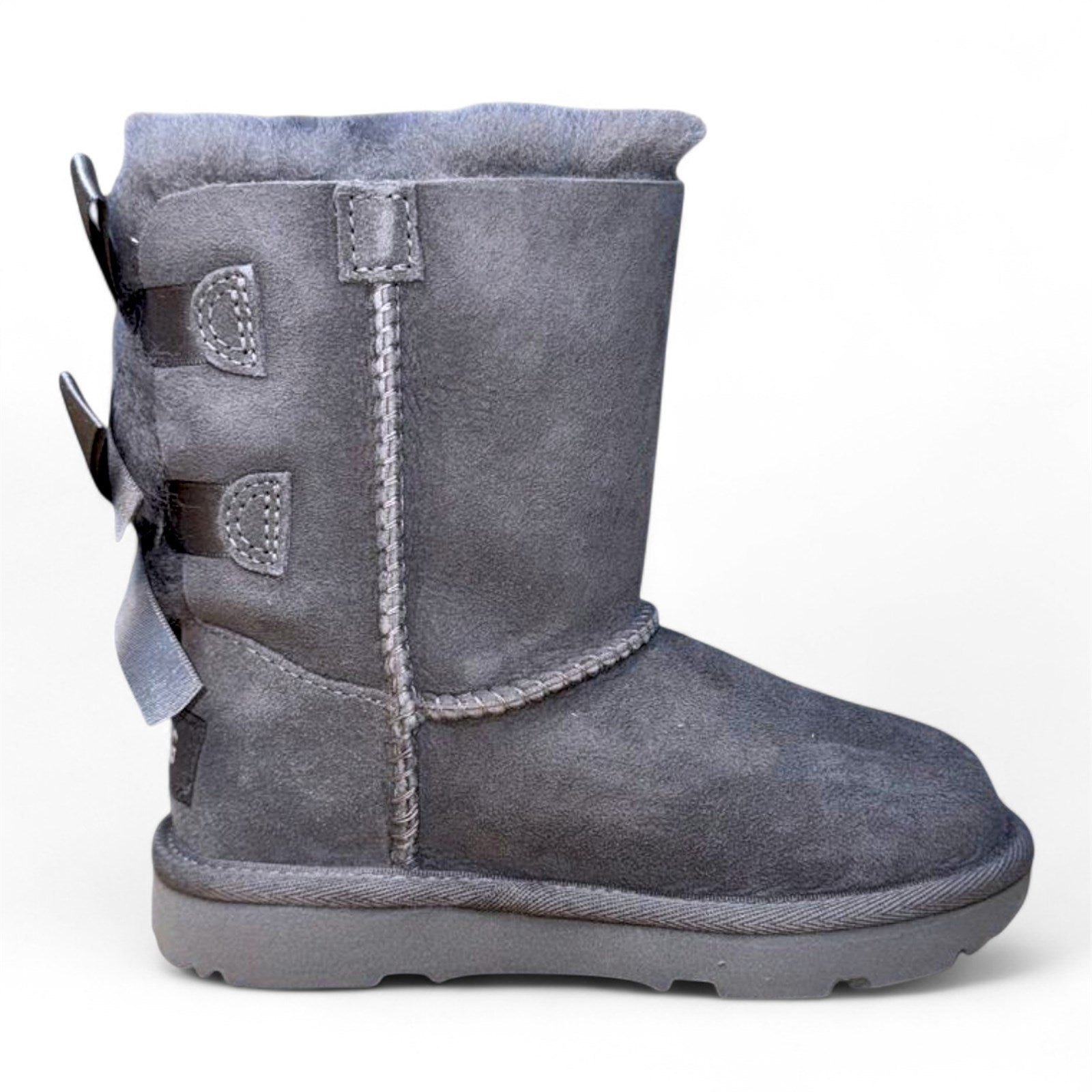 Ugg Toddler Bailey Bow Ii Boot