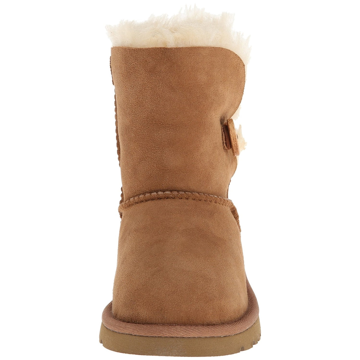 Ugg Girl Bailey Button Boots