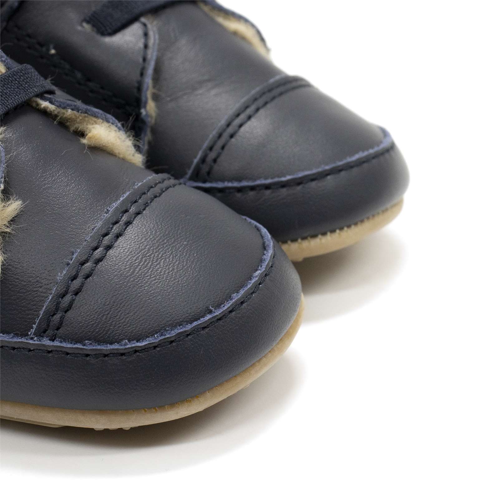 Old Soles Toddler Mountain Bub High Top Shoes
