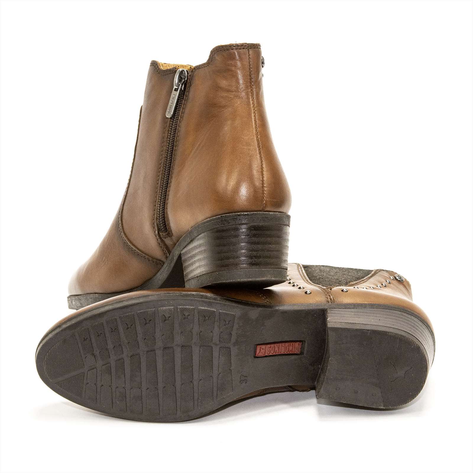 Pikolinos Women Daroca Ankle Boots