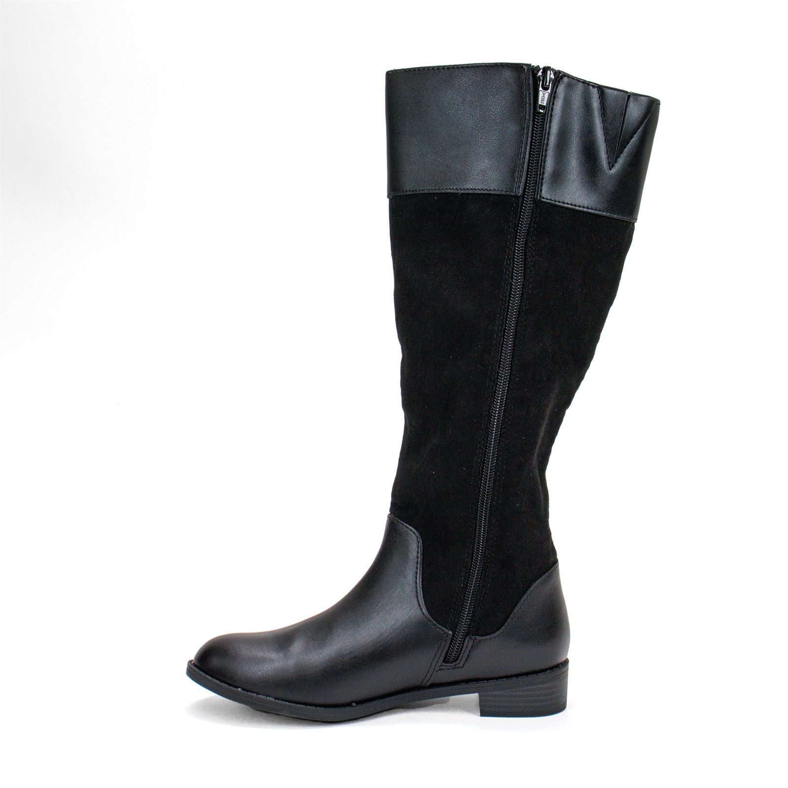 Karen Scott Women Delie Riding Boot