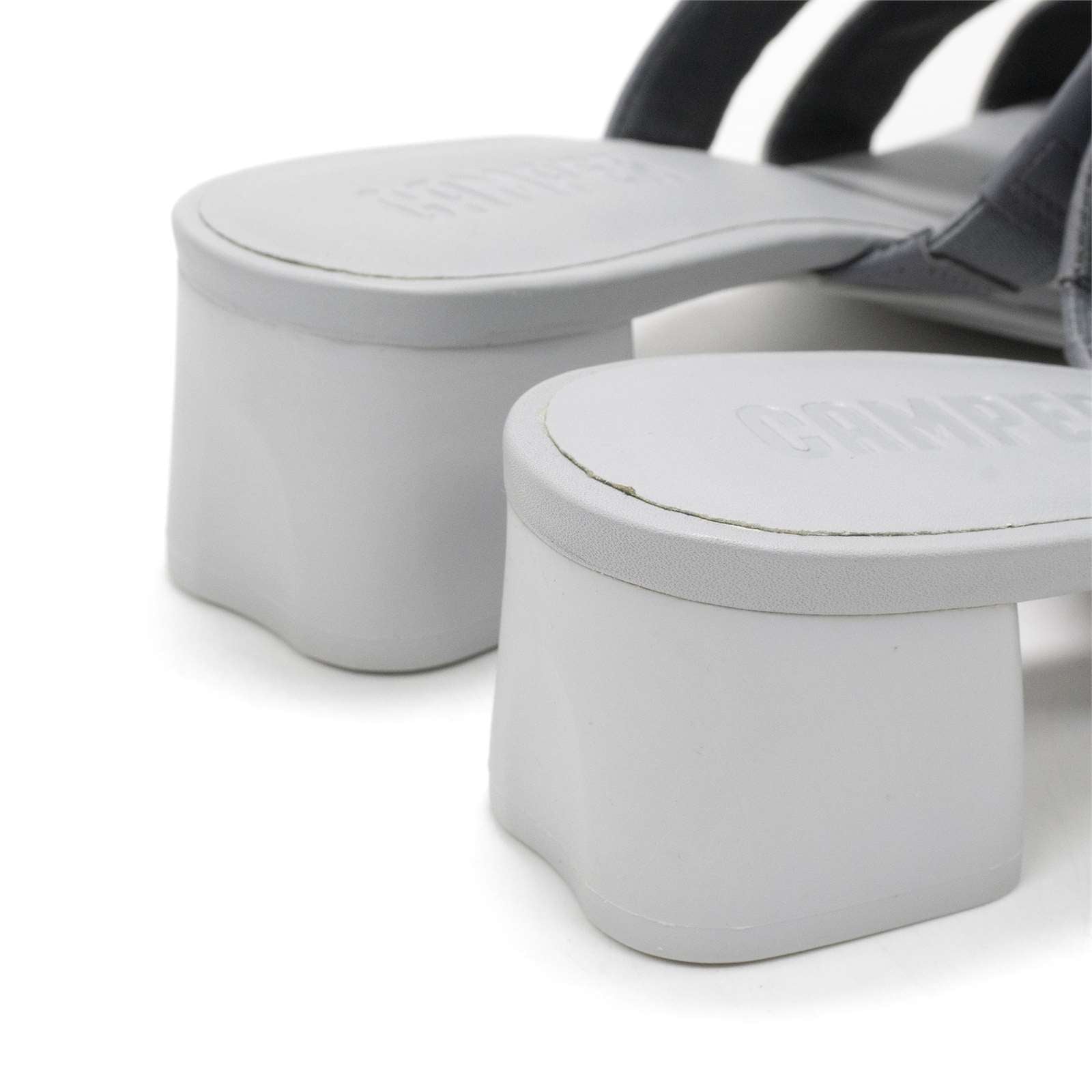 Camper Women Katie Heel Mule Sandals