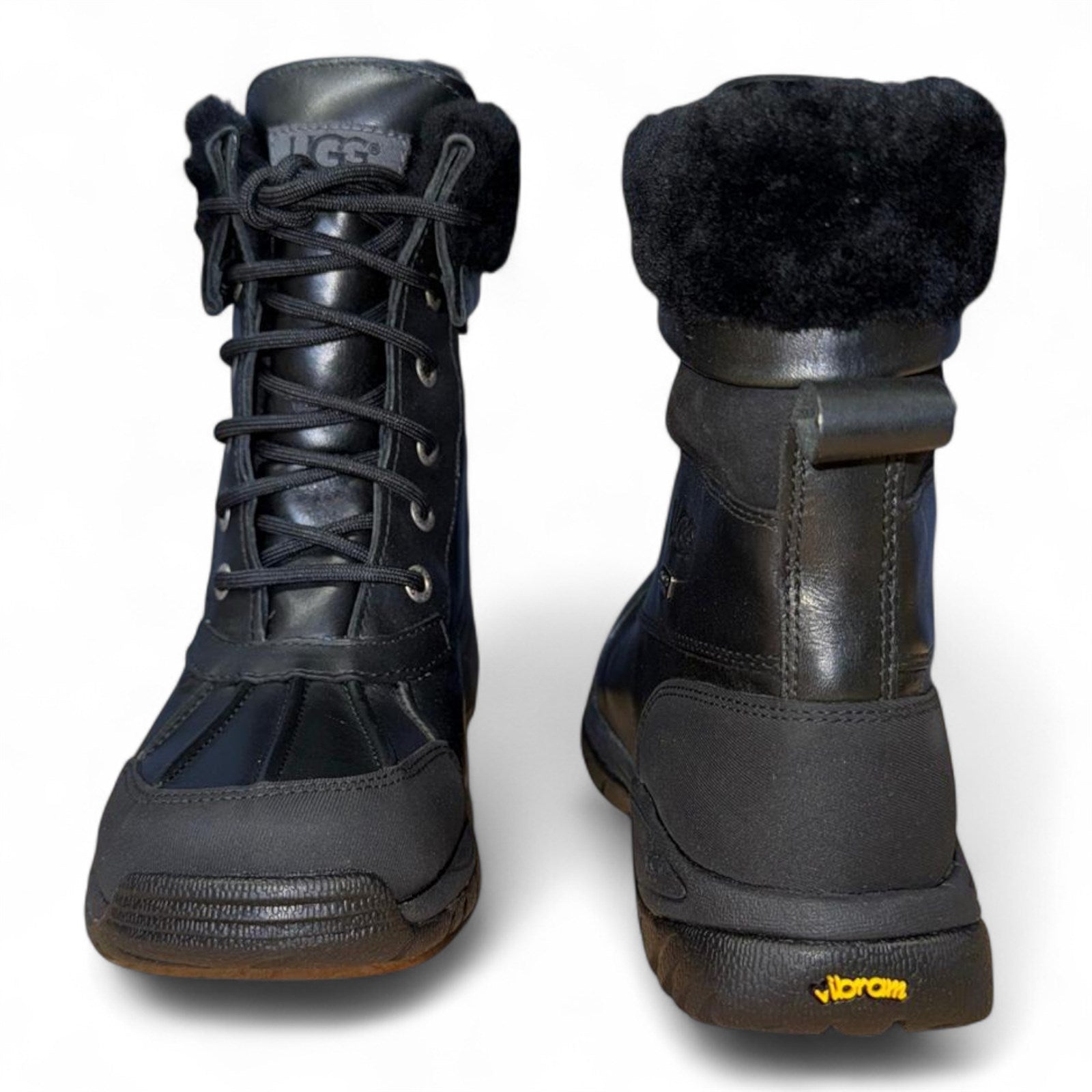 Ugg Girl Butte Boots