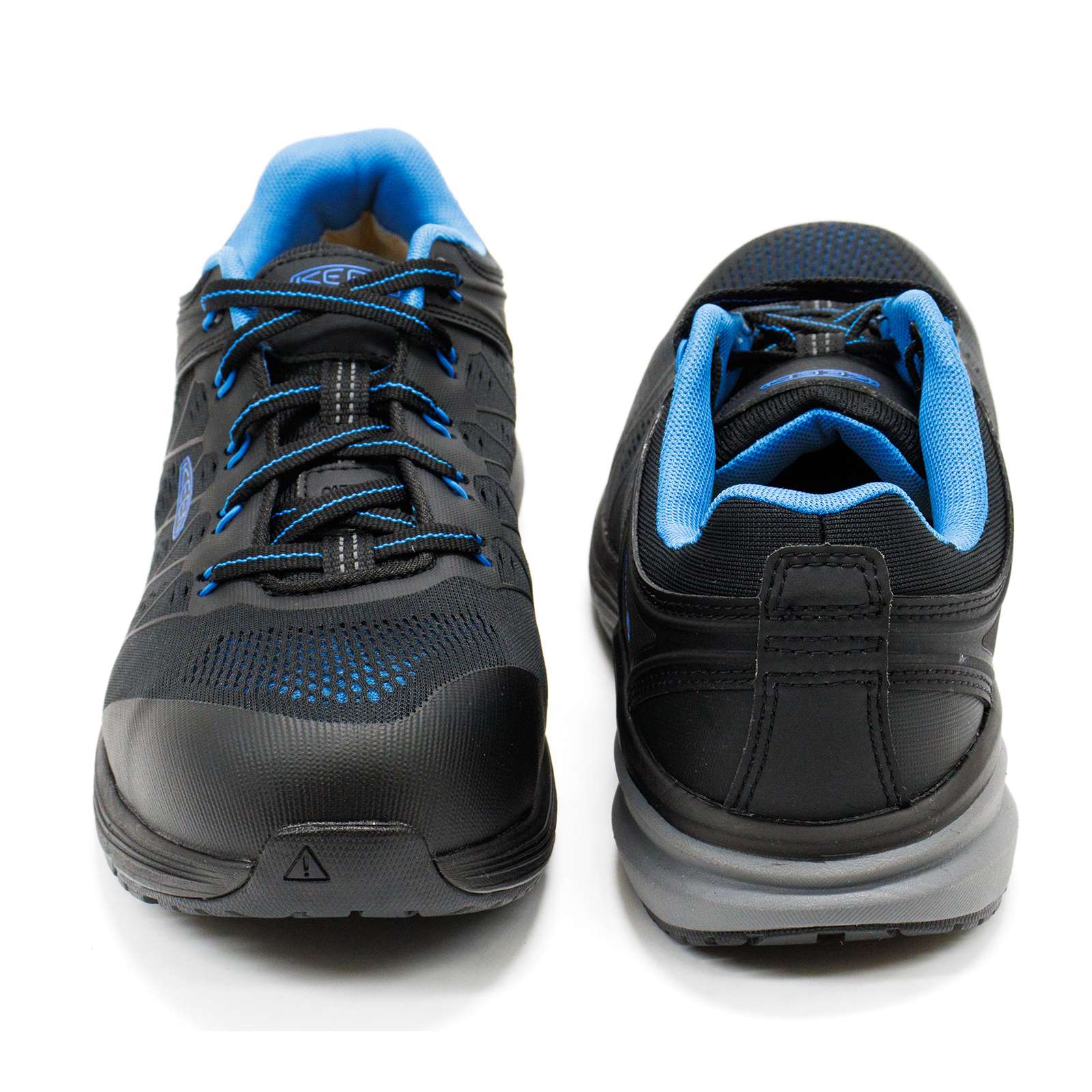Keen Men Vista Energy Low Composite Toe Work And Safety Shoes