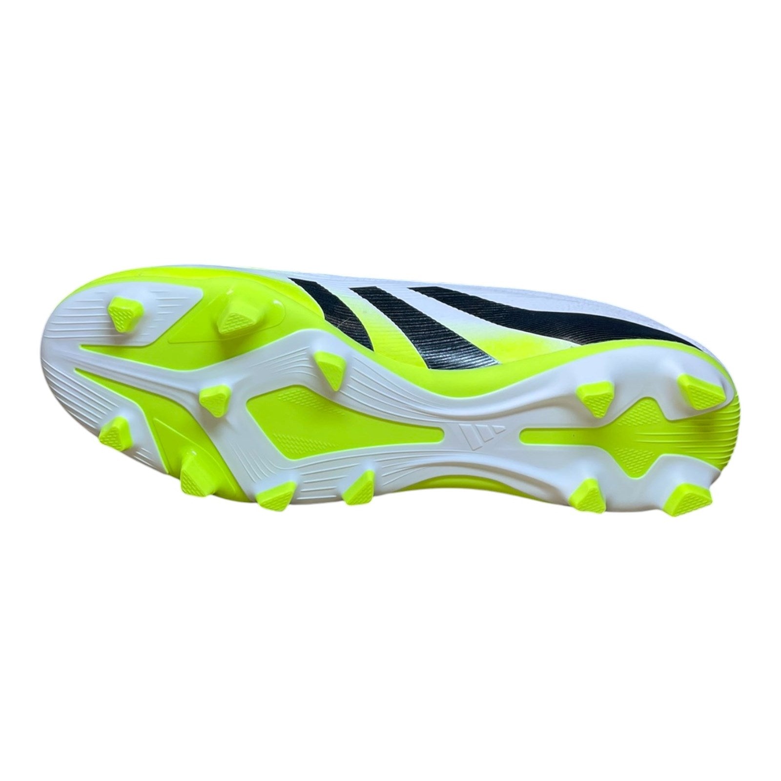 Adidas Men Predator Club Fg/Mg Soccer Cleat