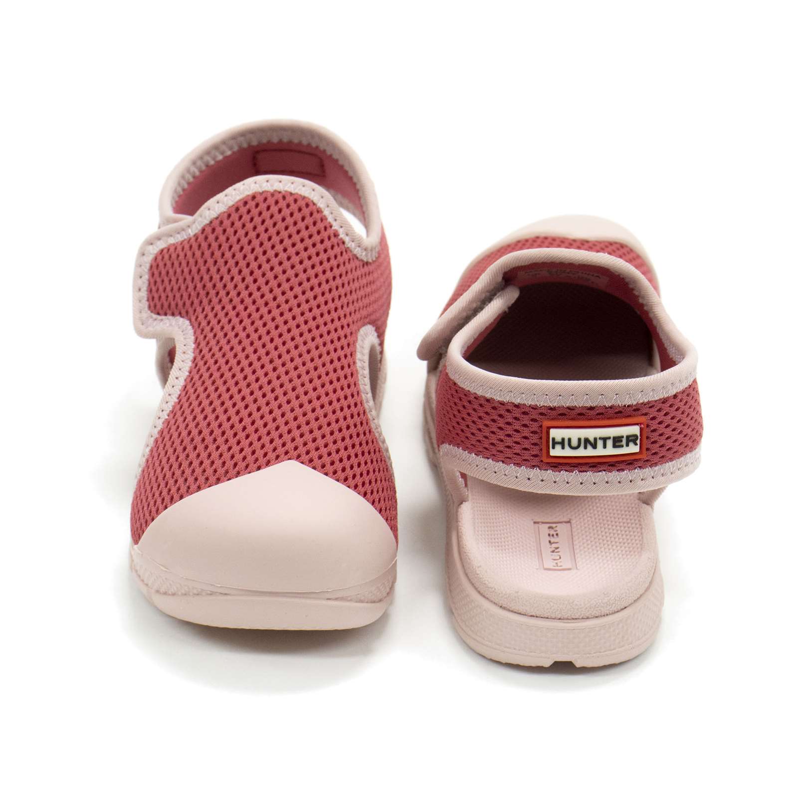 Hunter Toddler Mesh Outdoor Walking Sandals
