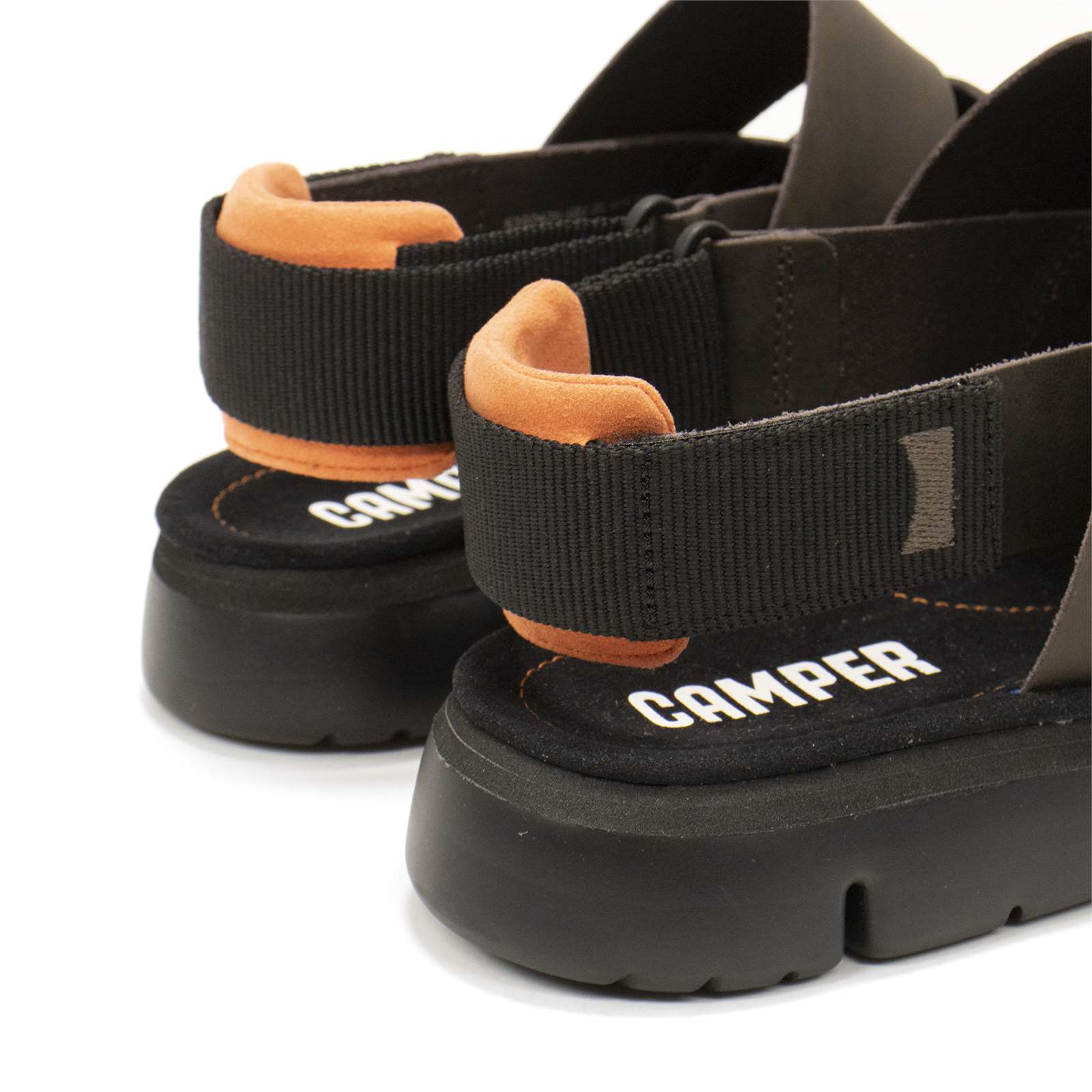 Camper Men Oruga Sandals