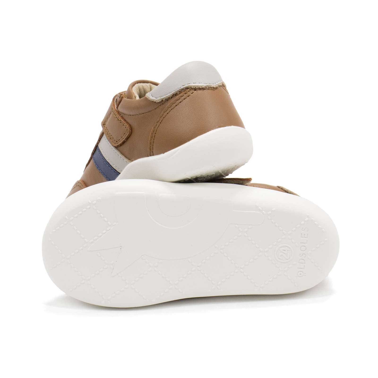 Old Soles Toddler Play Ground Low Top Shoes