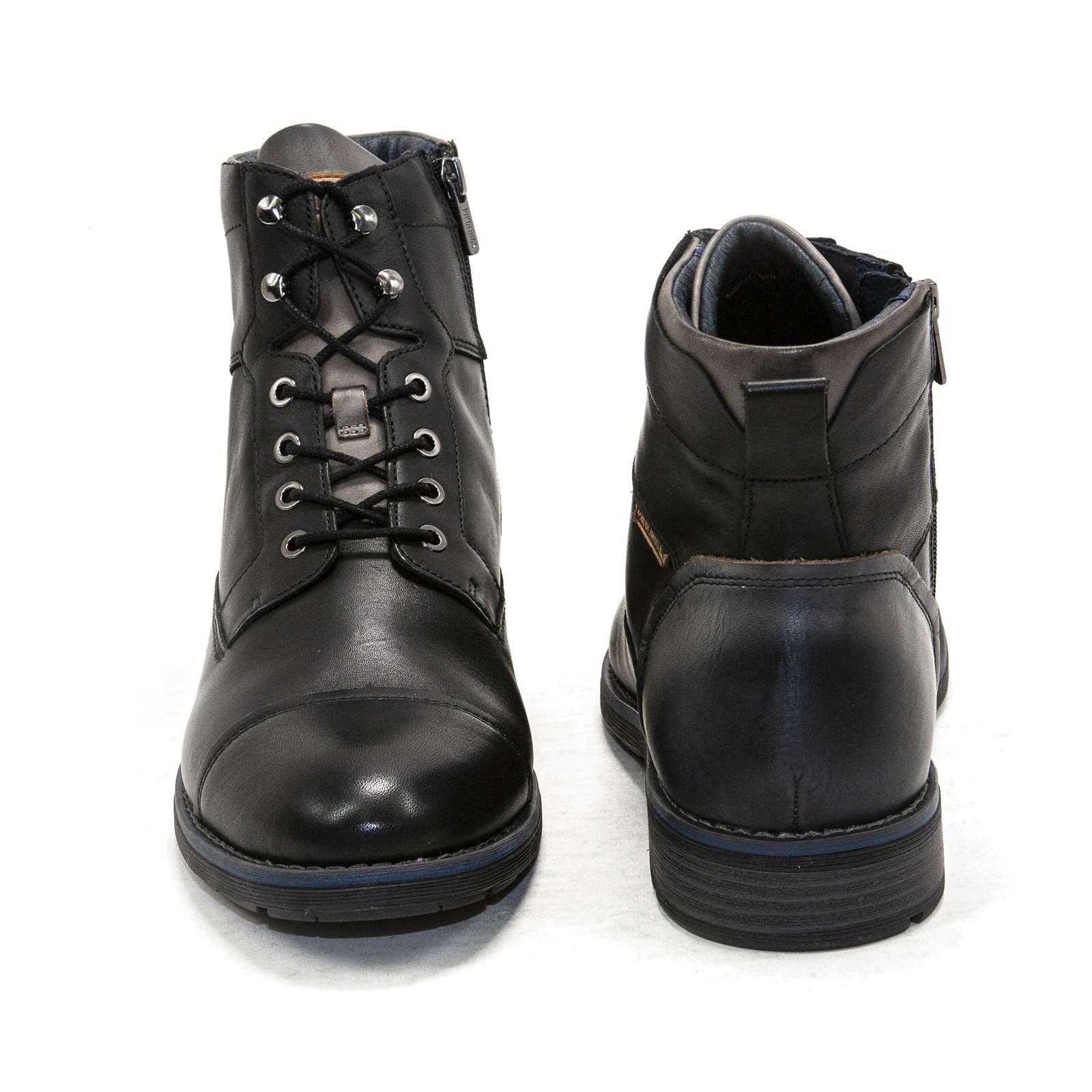 Pikolinos Men York Leather Boots