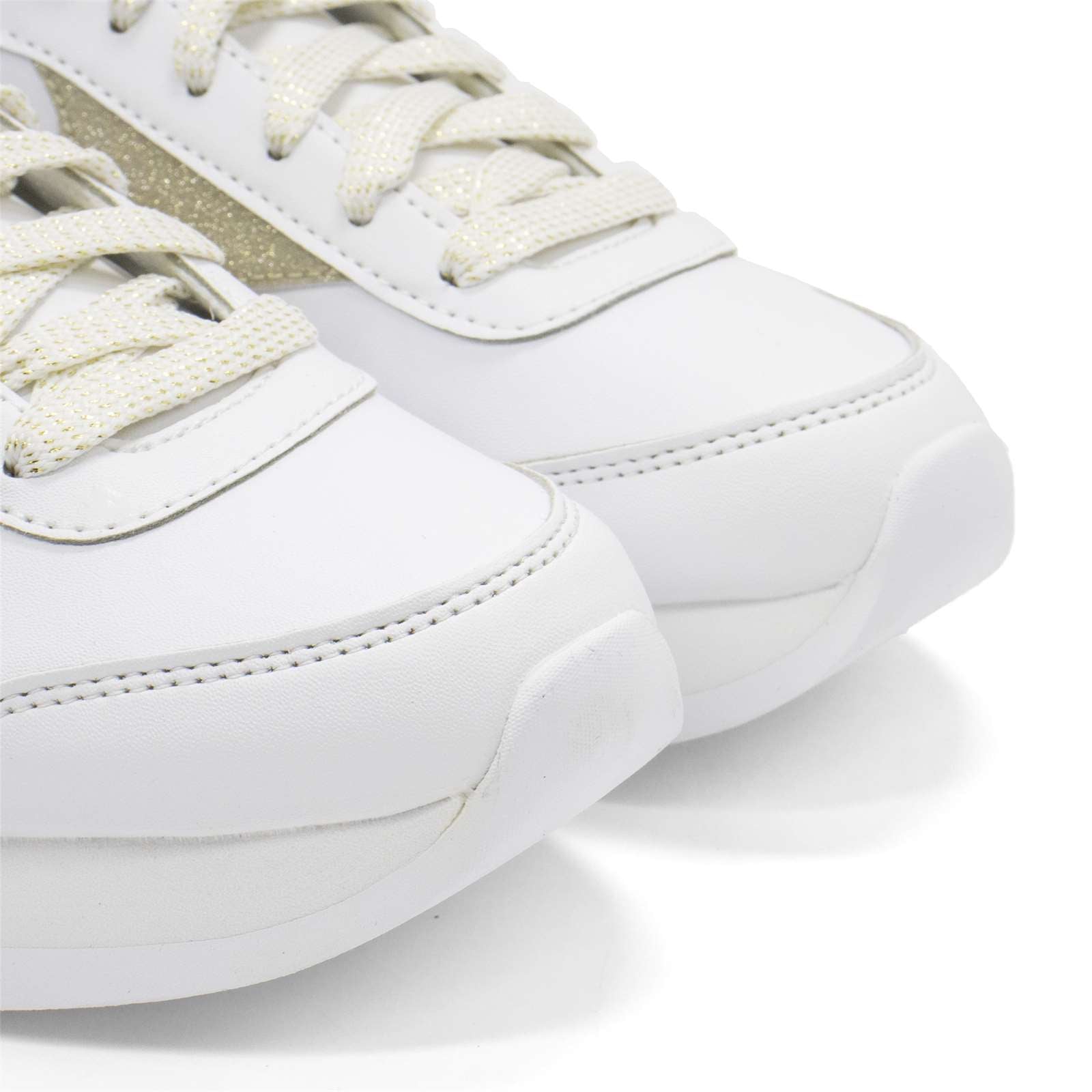 Reebok Girl Royal Classic Jogger 2.0 Platform Sneaker