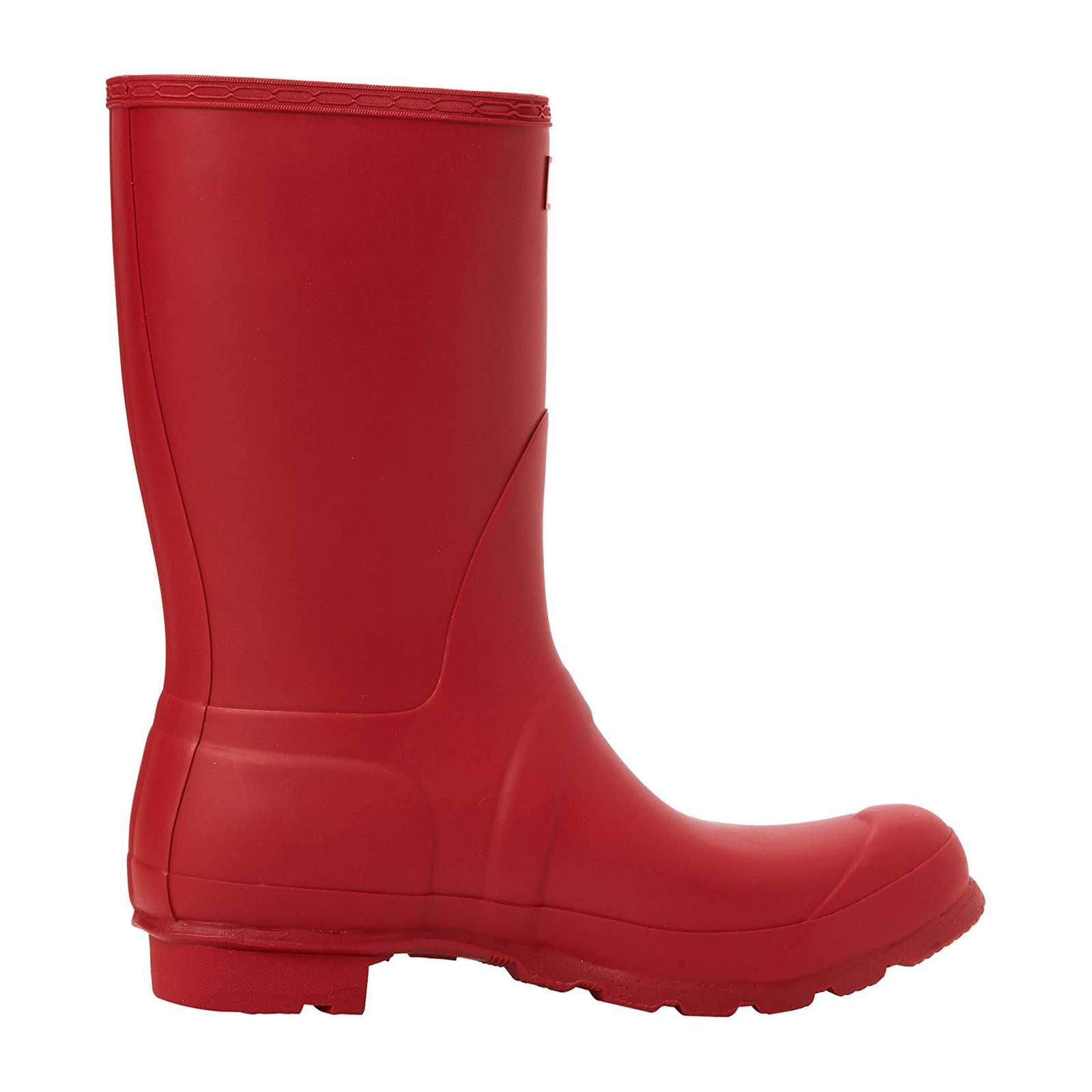 Hunter Women Original Short Rain Boot