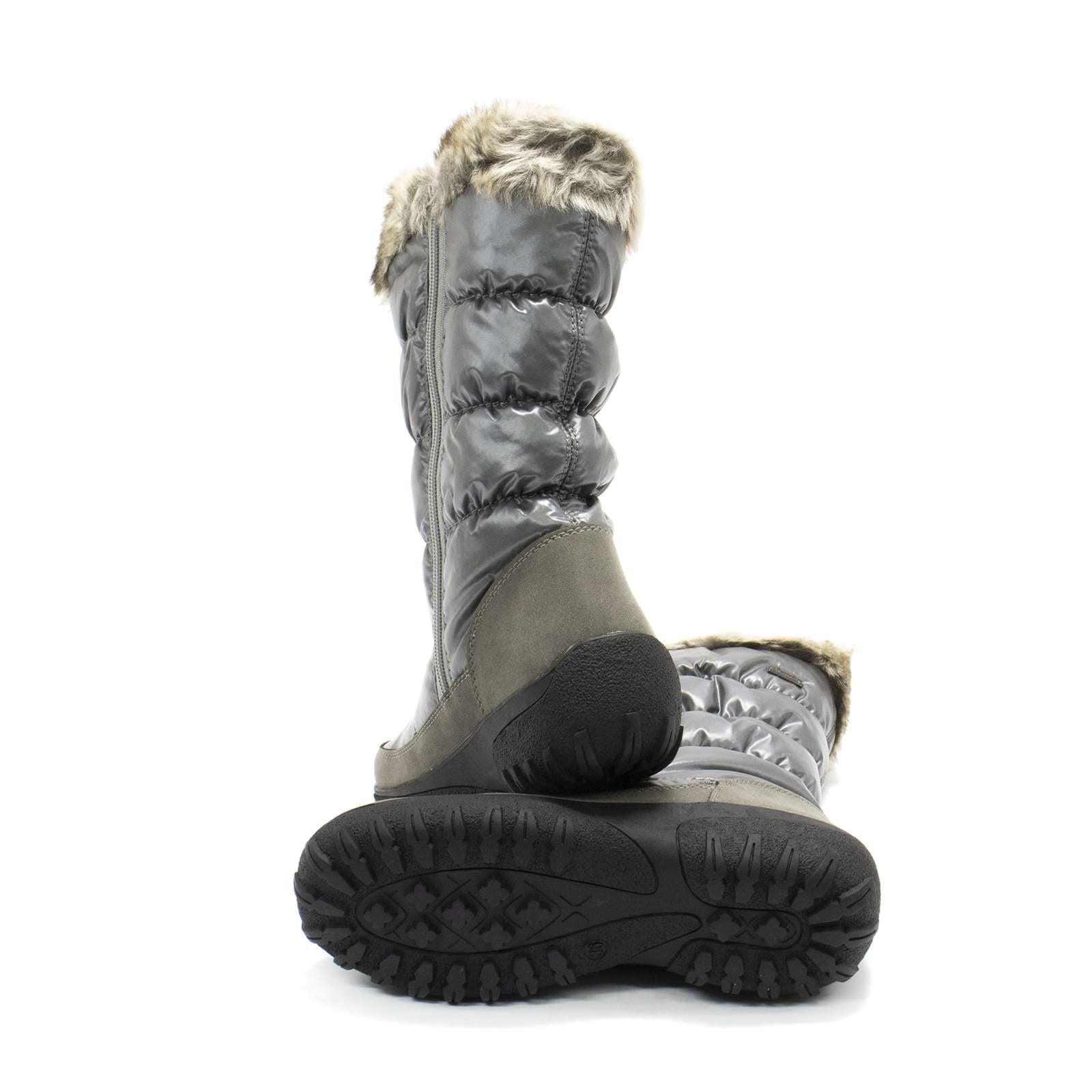 Spring Step Women Vanish Snow Boot