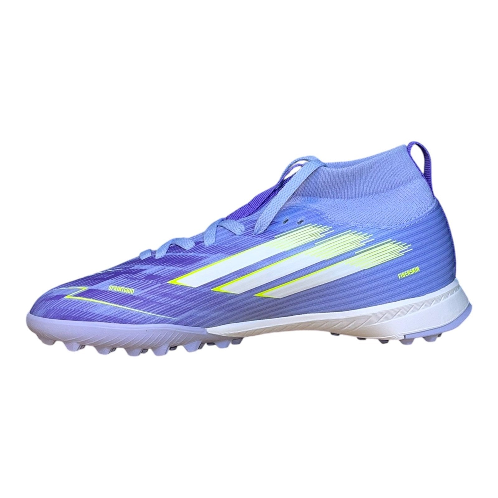 Adidas Boy F50 Sparkfusion League Tf Soccer Cleats