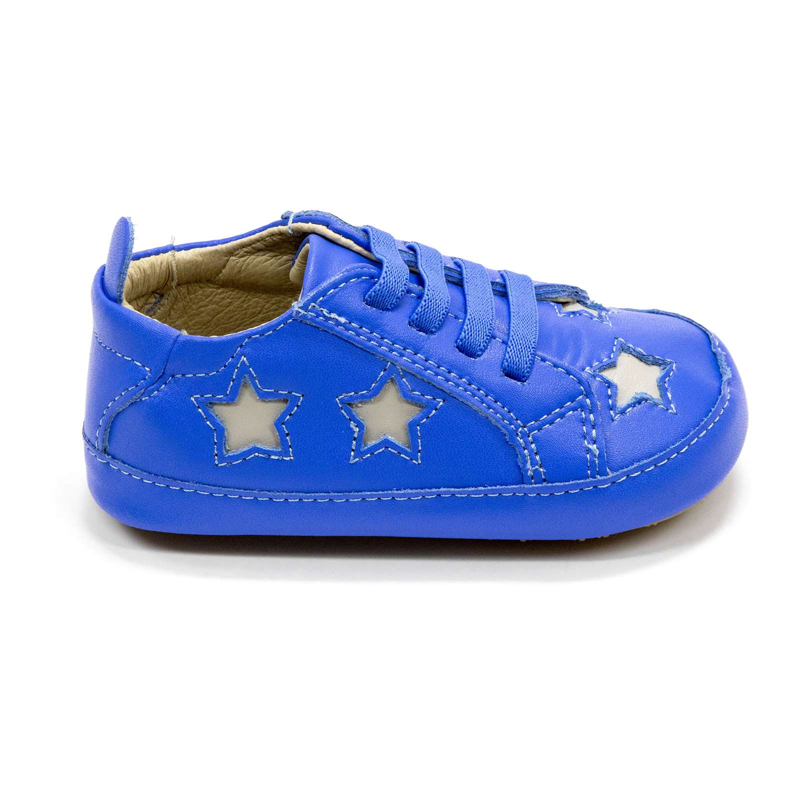Old Soles Toddler Starey Bambini Comfort Shoes