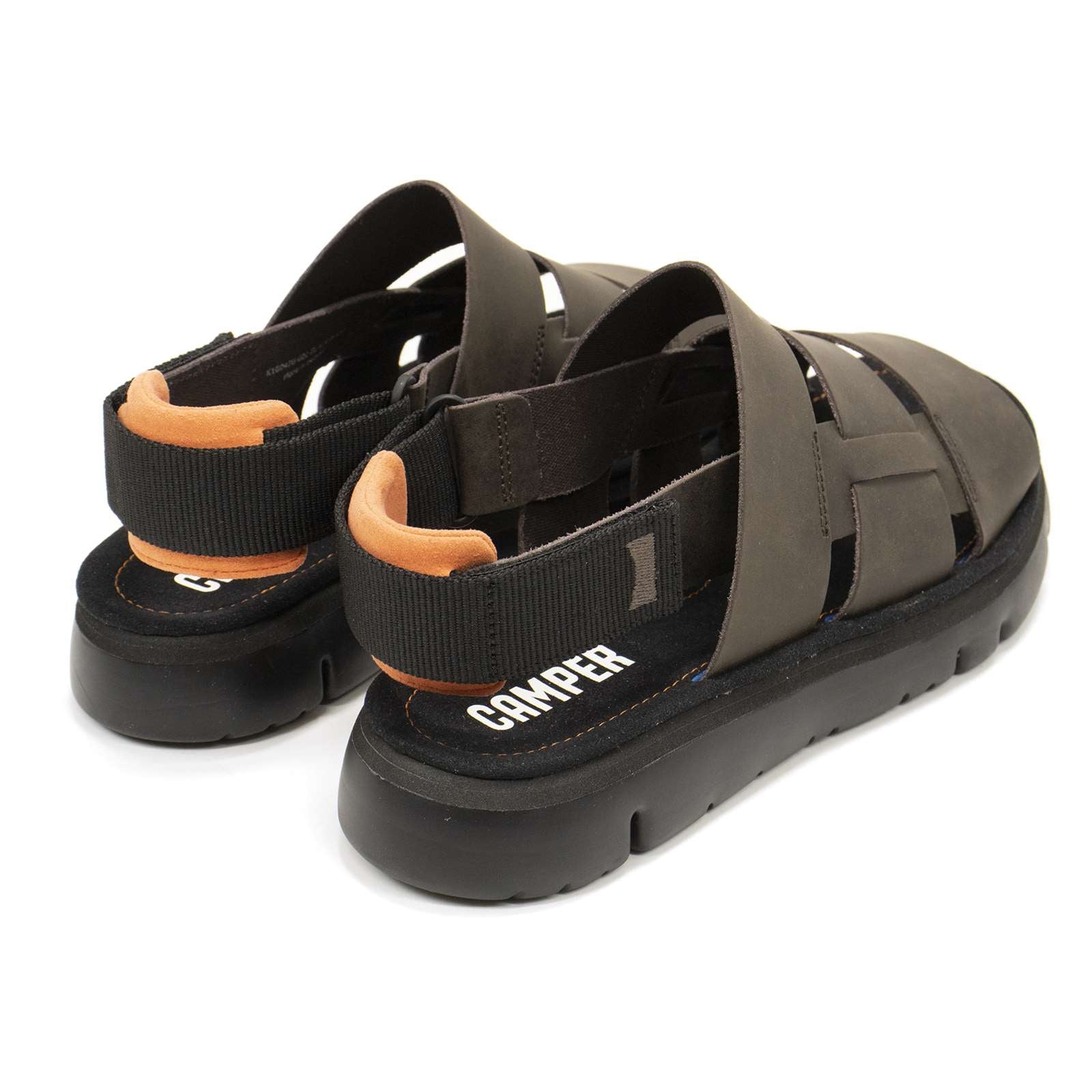 Camper Men Oruga Sandals
