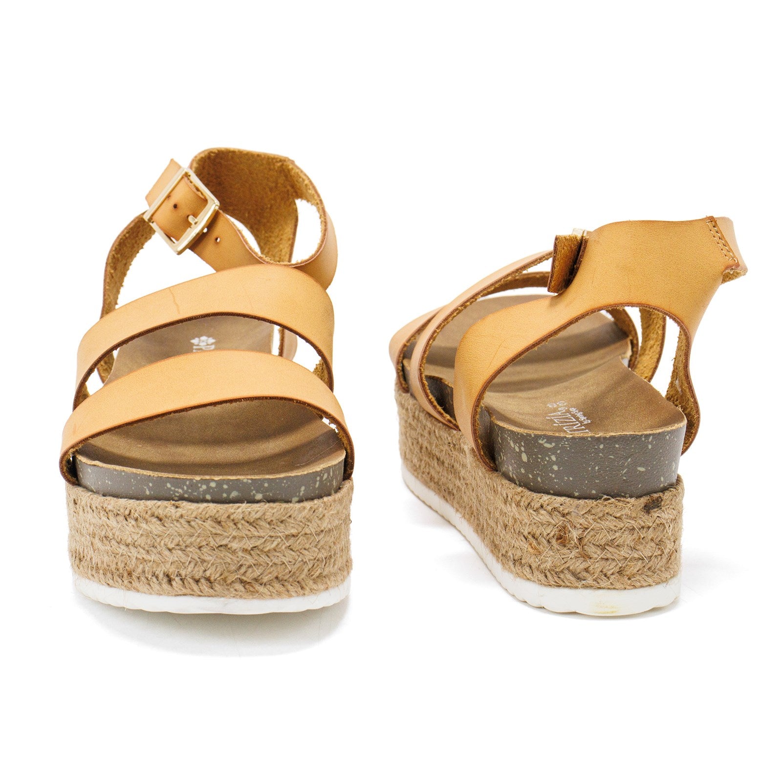 Patrizia Women Larissa Wedge Sandals