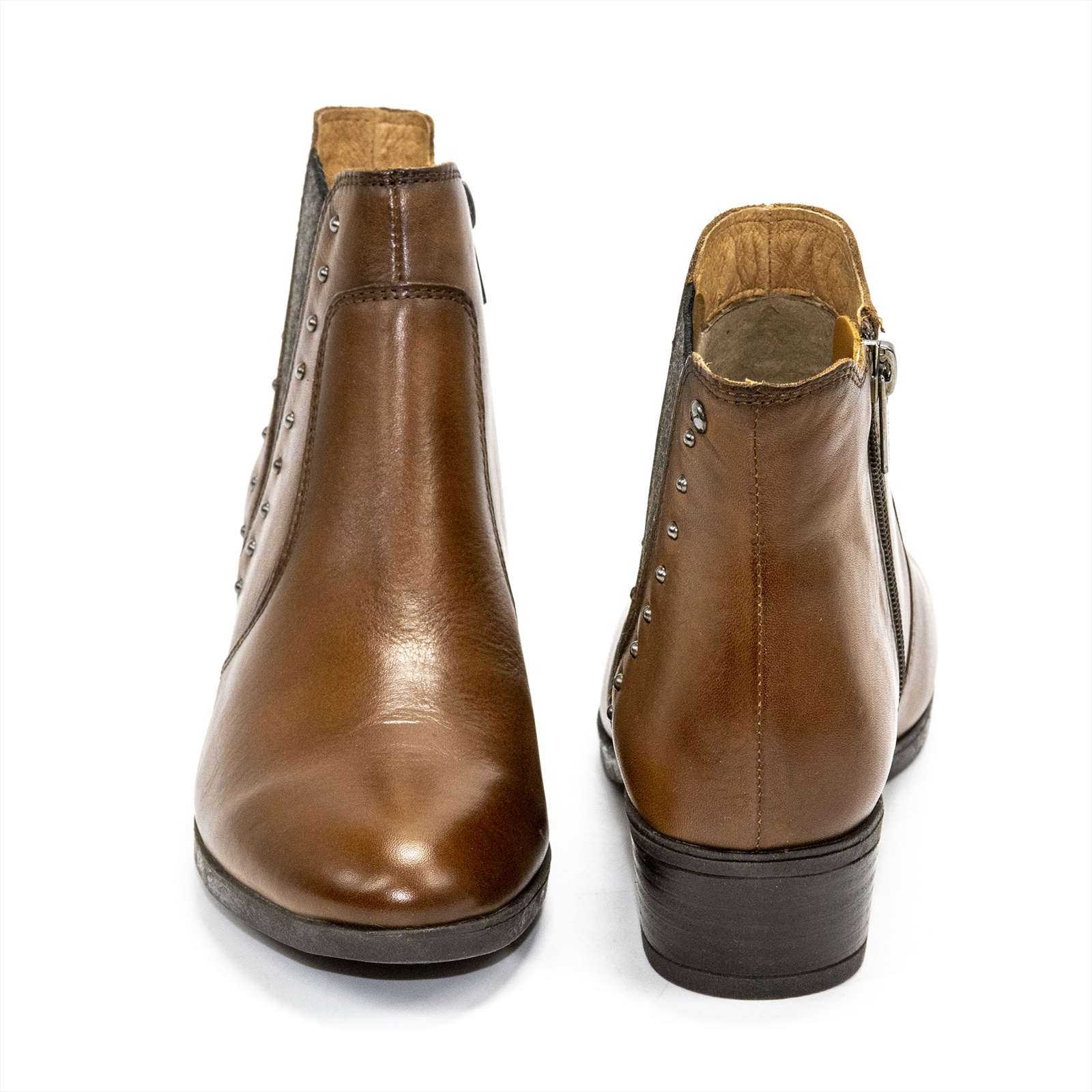 Pikolinos Women Daroca Ankle Boots