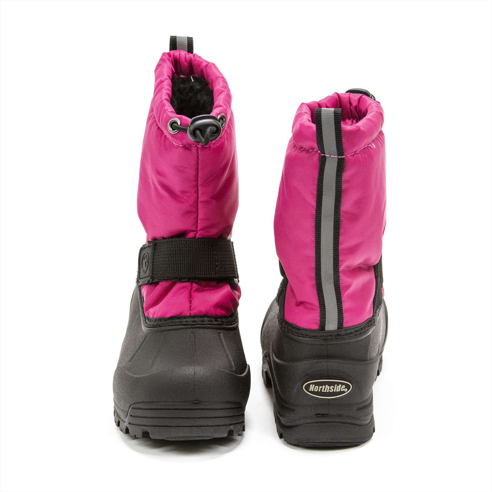 Northside Girl Frosty Insulated Snow Boot