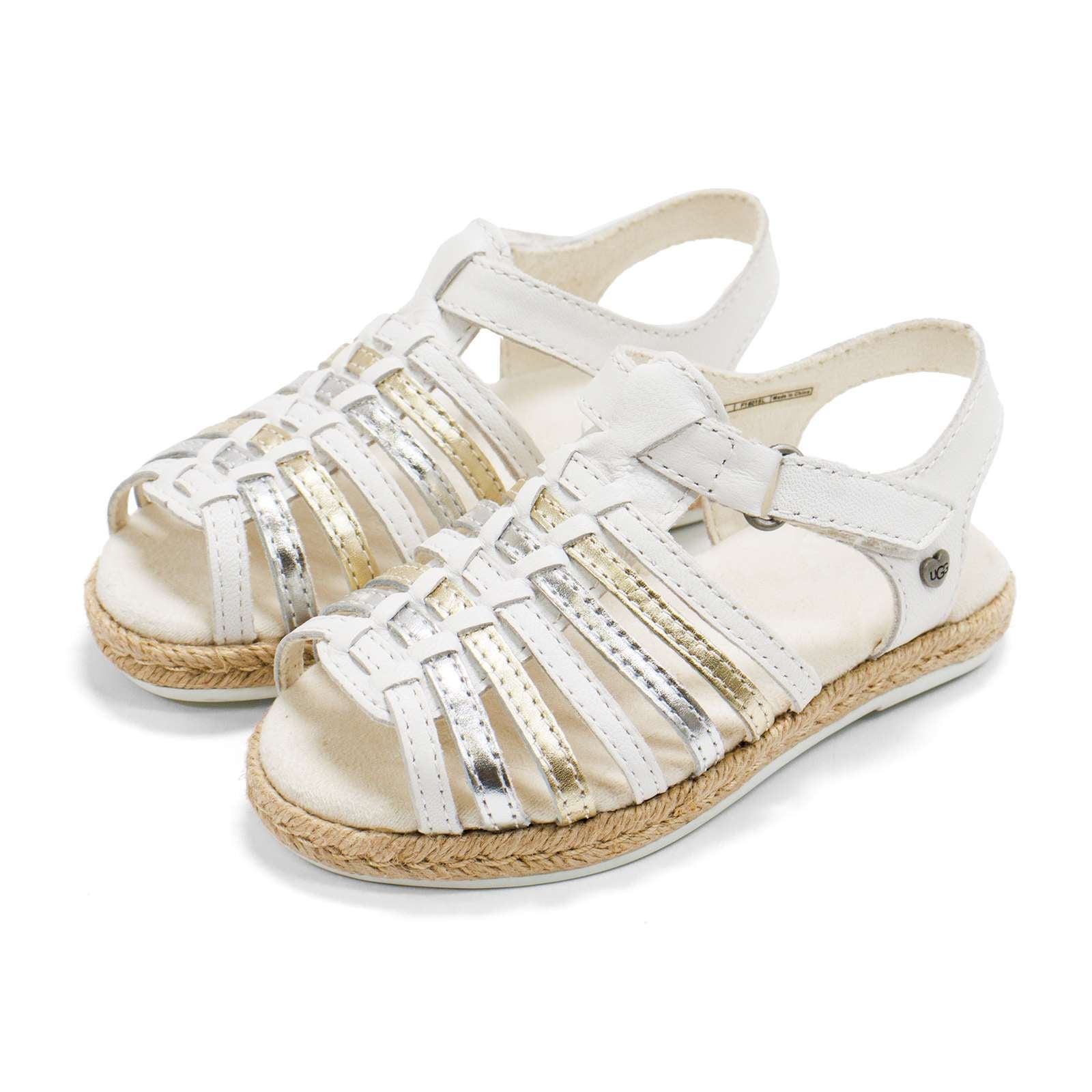 Ugg Toddler Gretel Sandal