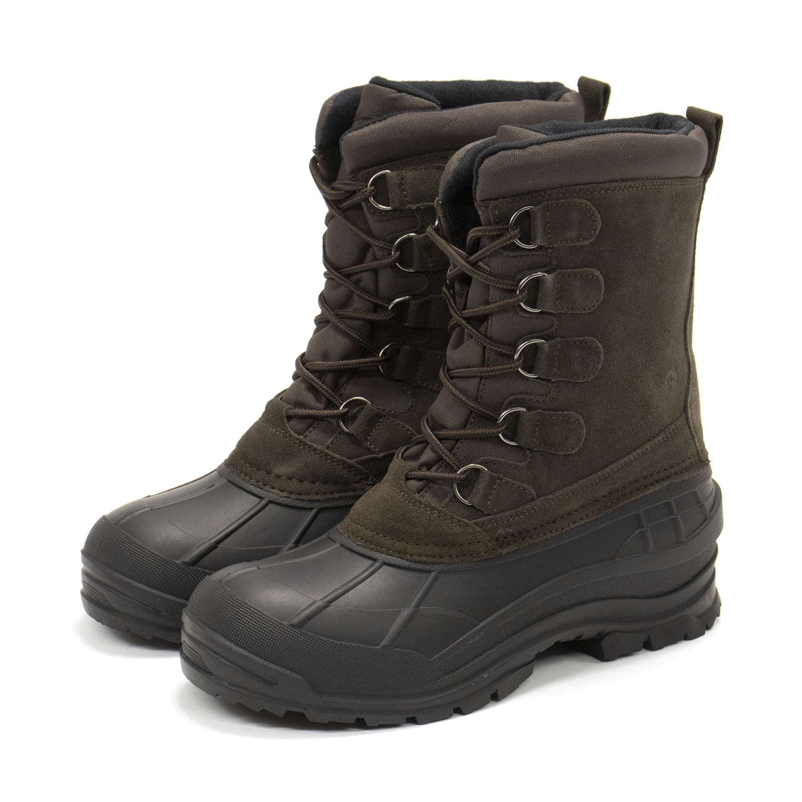 Northside Men Timbercrest Waterproof Snow Boots