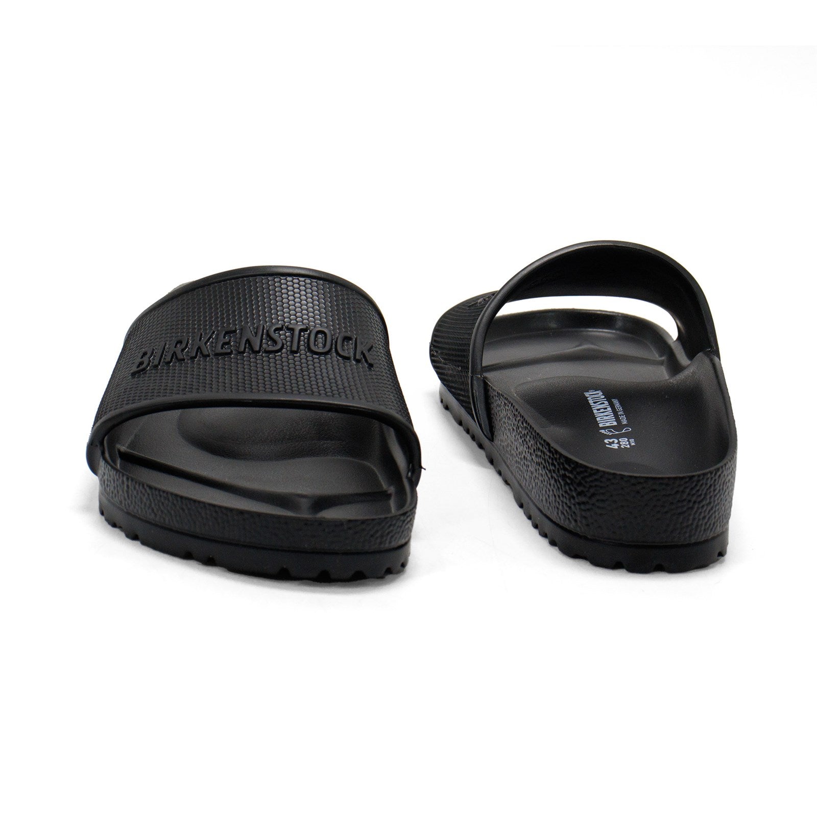 Birkenstock Men Barbados Eva Sandals
