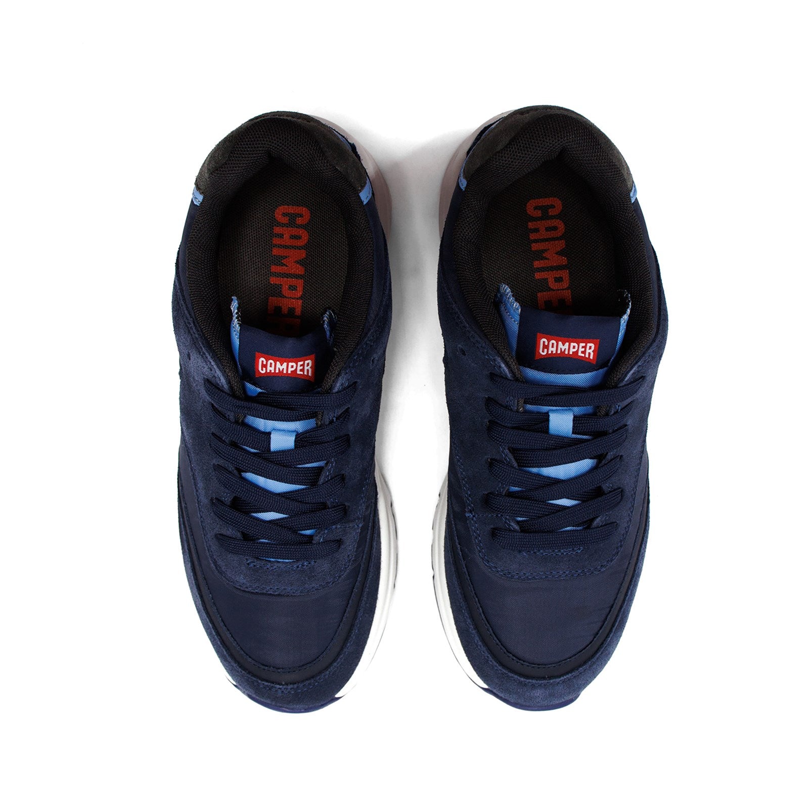 Camper Men Drift Sneakers