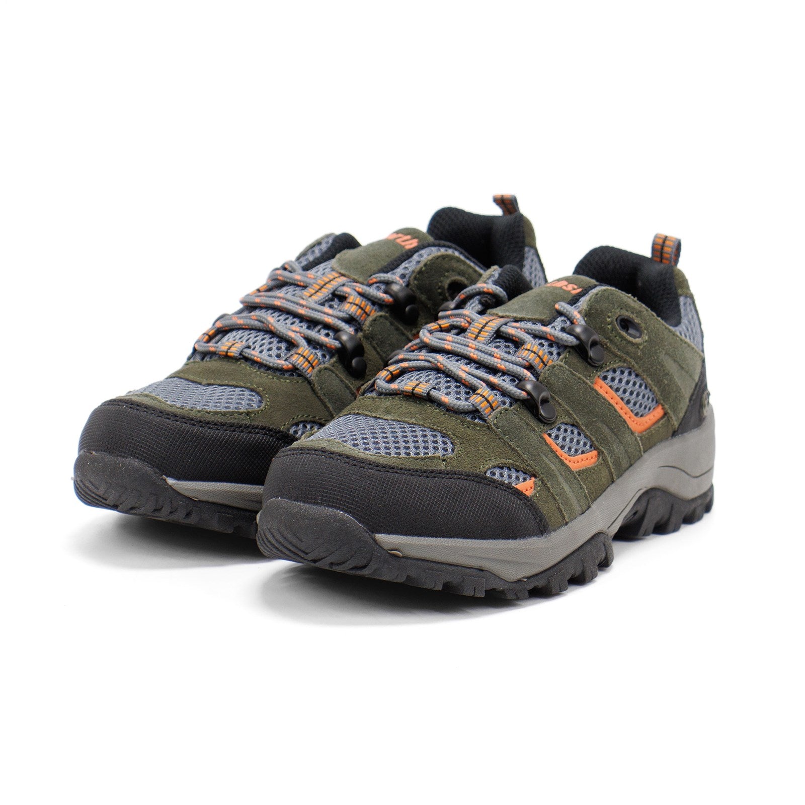 Northside Boy Monroe Low Jr Hiking Shoe