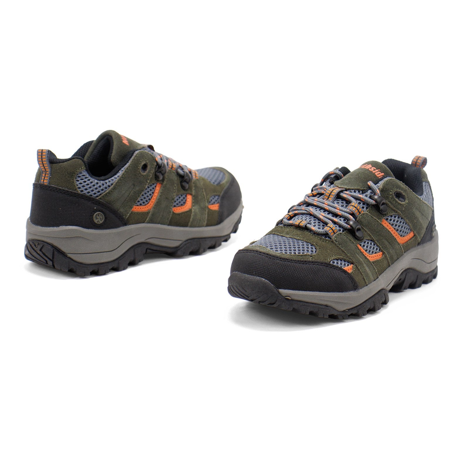 Northside Boy Monroe Low Jr Hiking Shoe