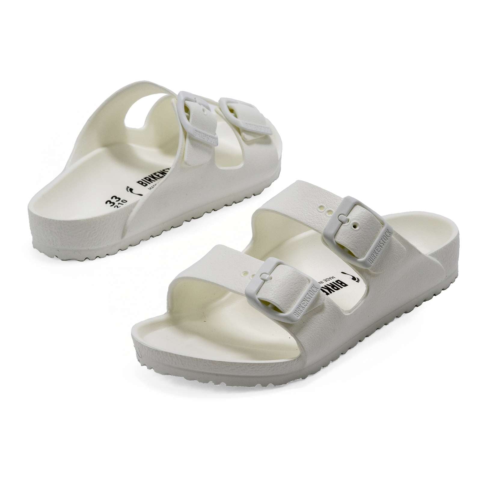 Birkenstock Girl Arizona Eva