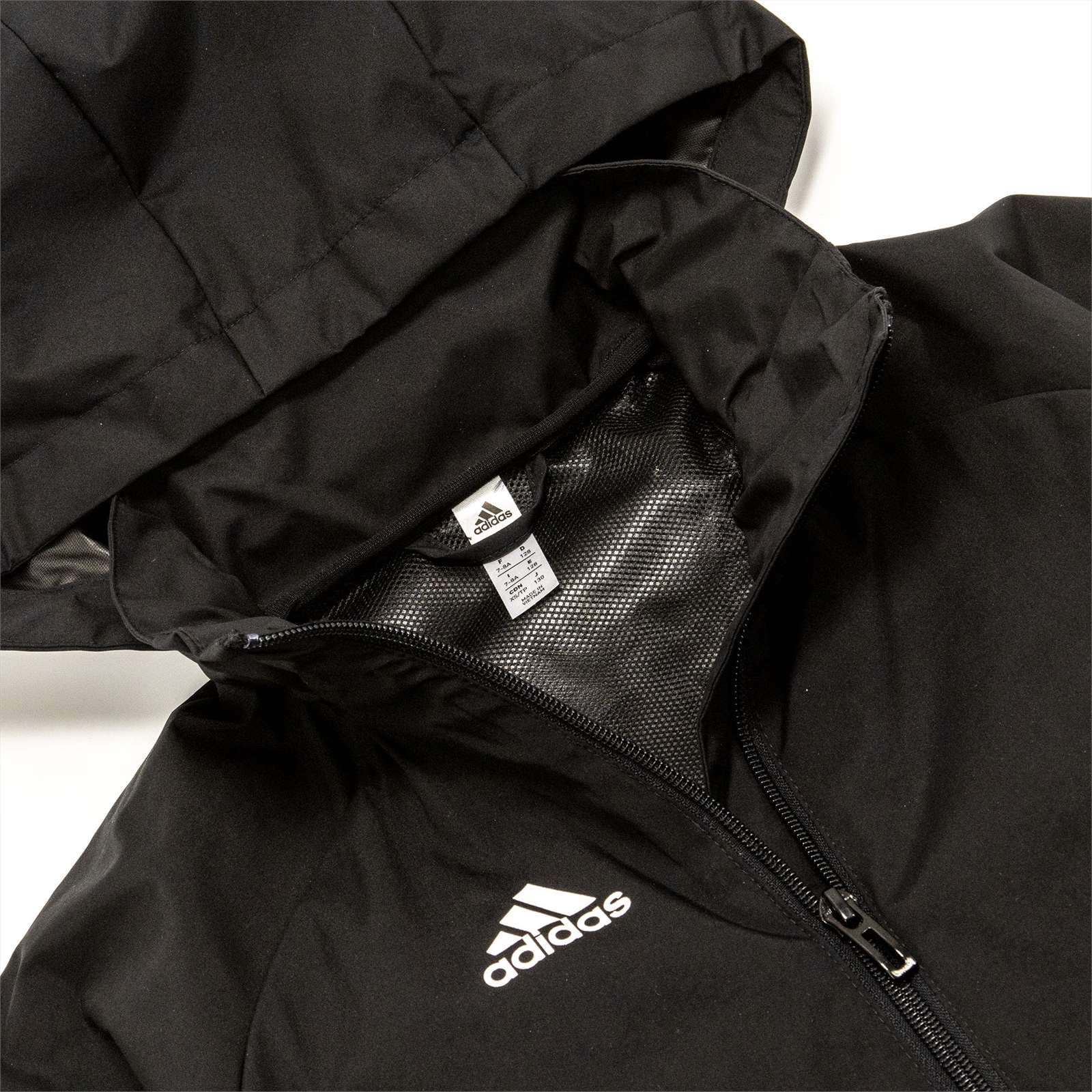 Adidas Boy Condivo 20 All Weather Jacket