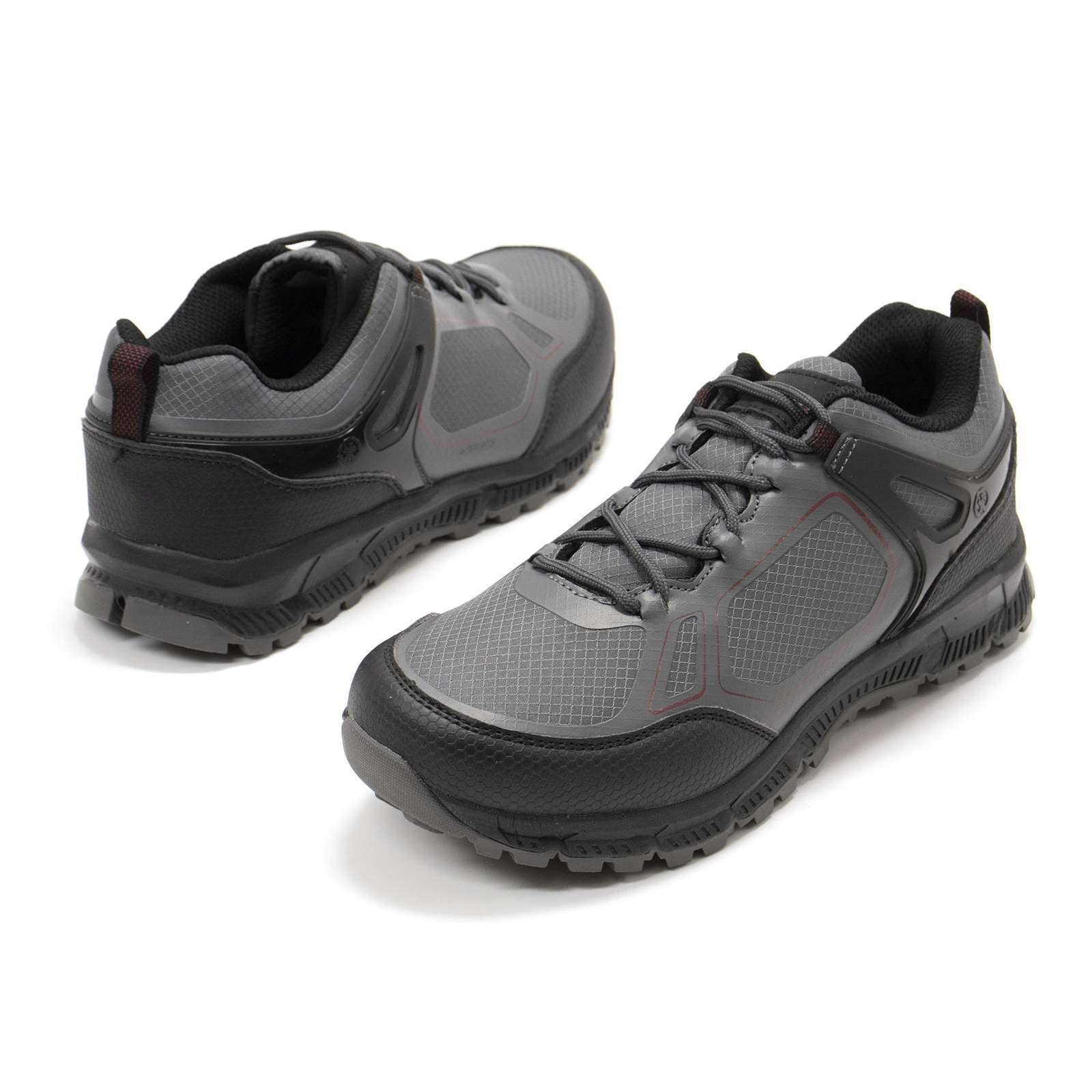 Northside Men Beaumont Waterproof Low Hiking Shoes