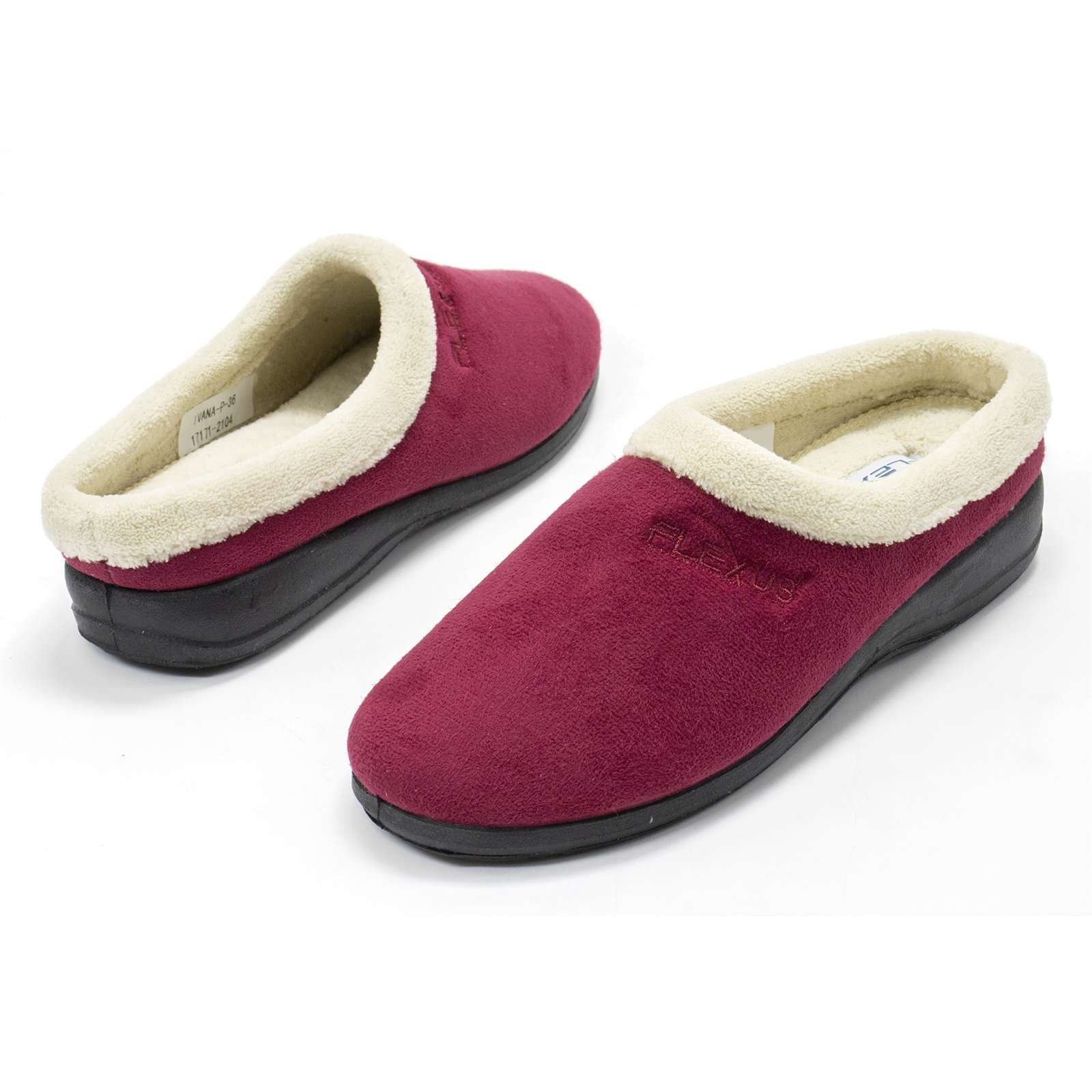 Spring Step Women Ivana Slip On Slipper