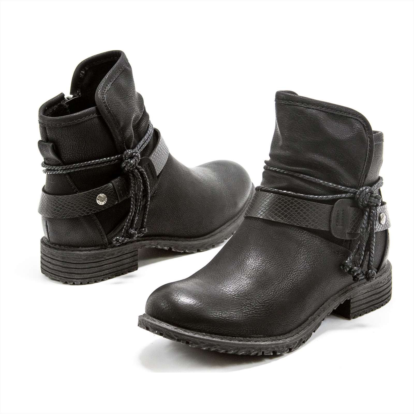 Patrizia Women Elearopa Booties