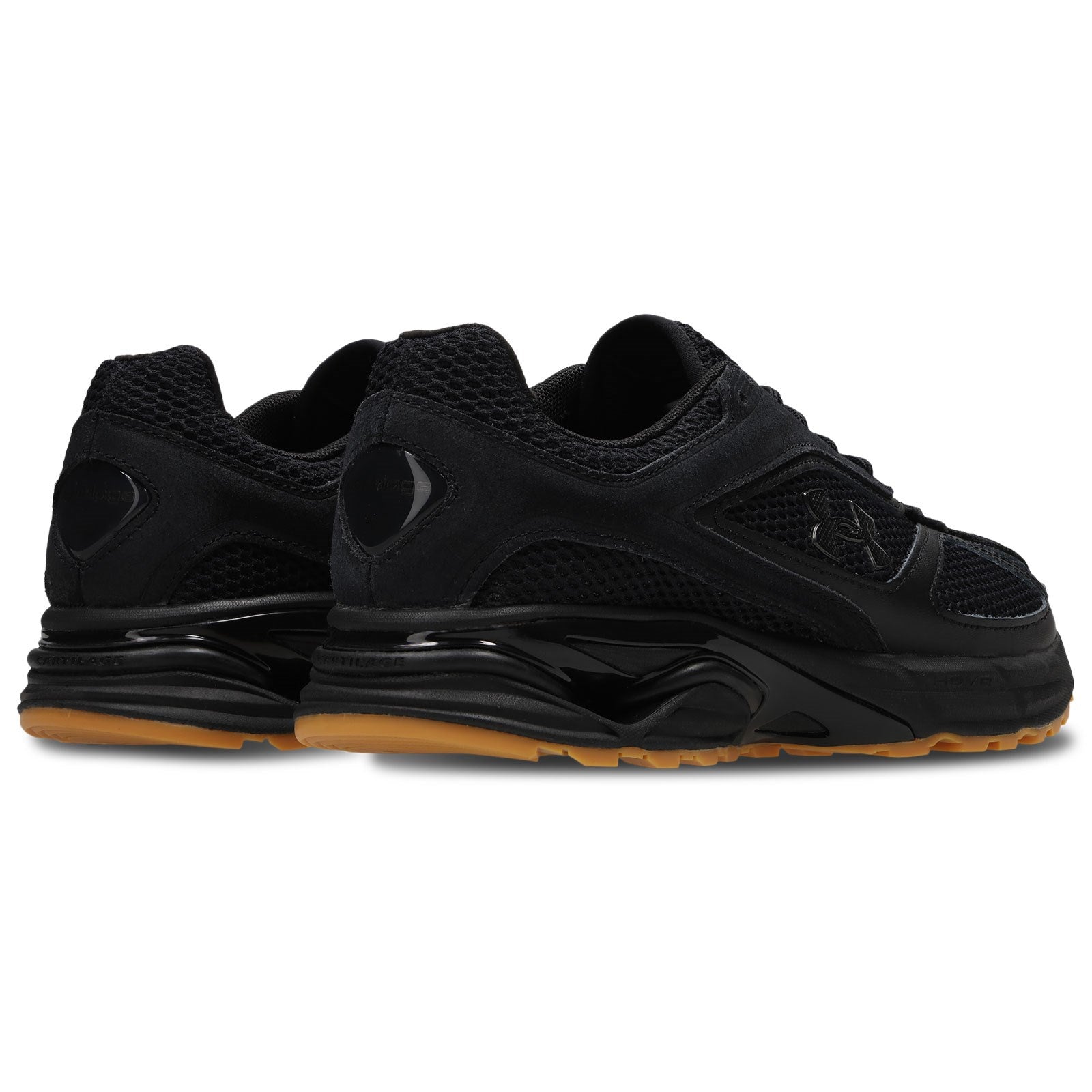 Under Armour Men Hovr Apparition Tsm Sneakers