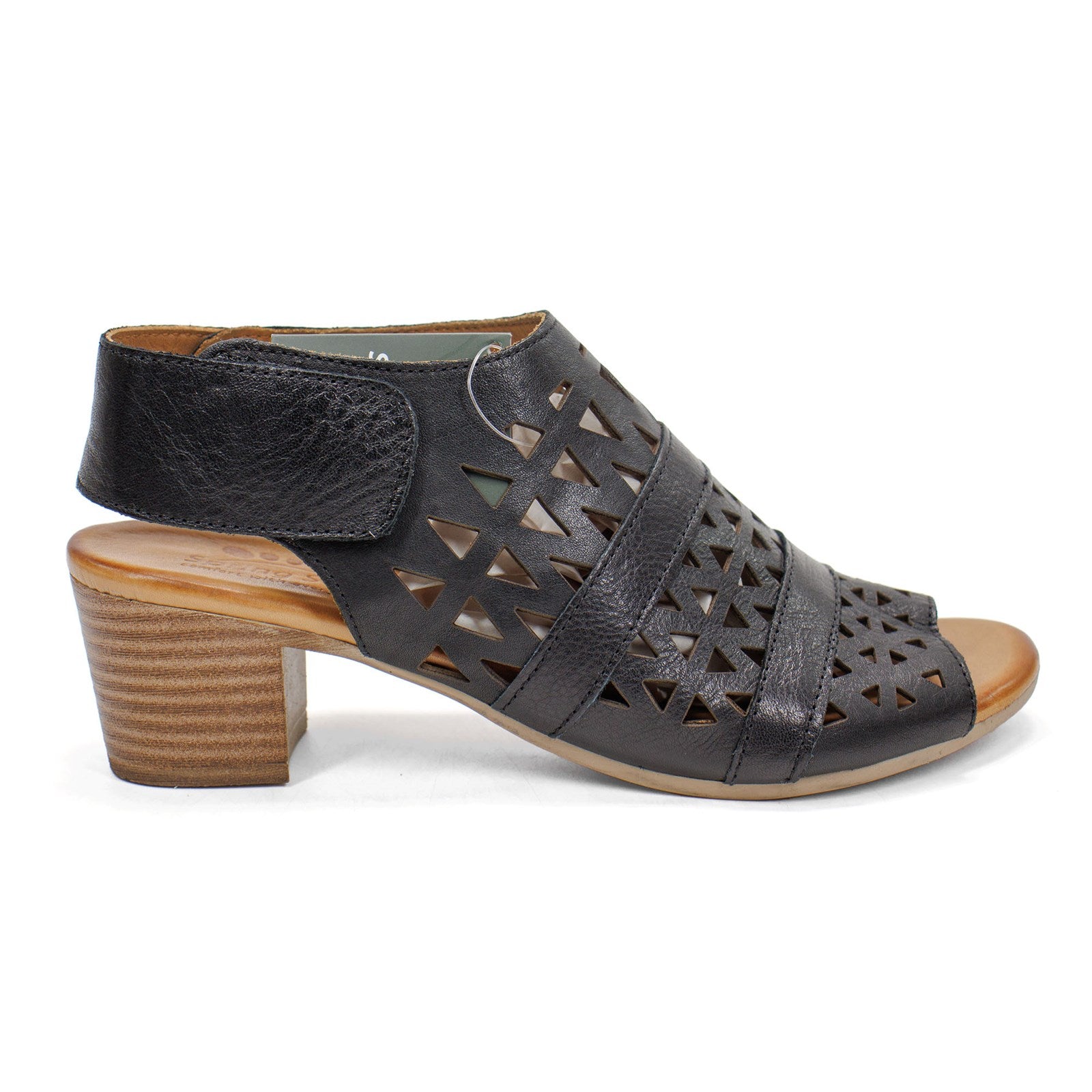 Spring Step Women Dorotha Sandal