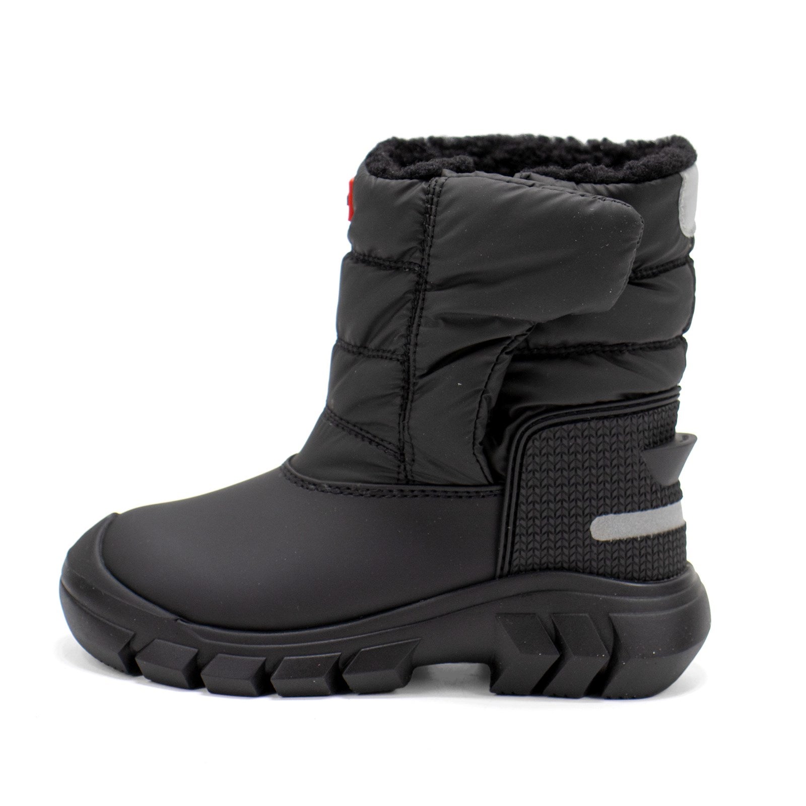 Hunter Toddler Insulated Snow Boots